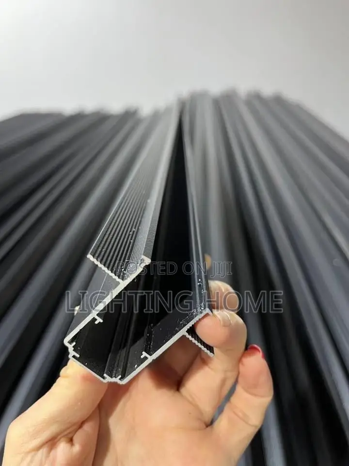 Magnetic Rail