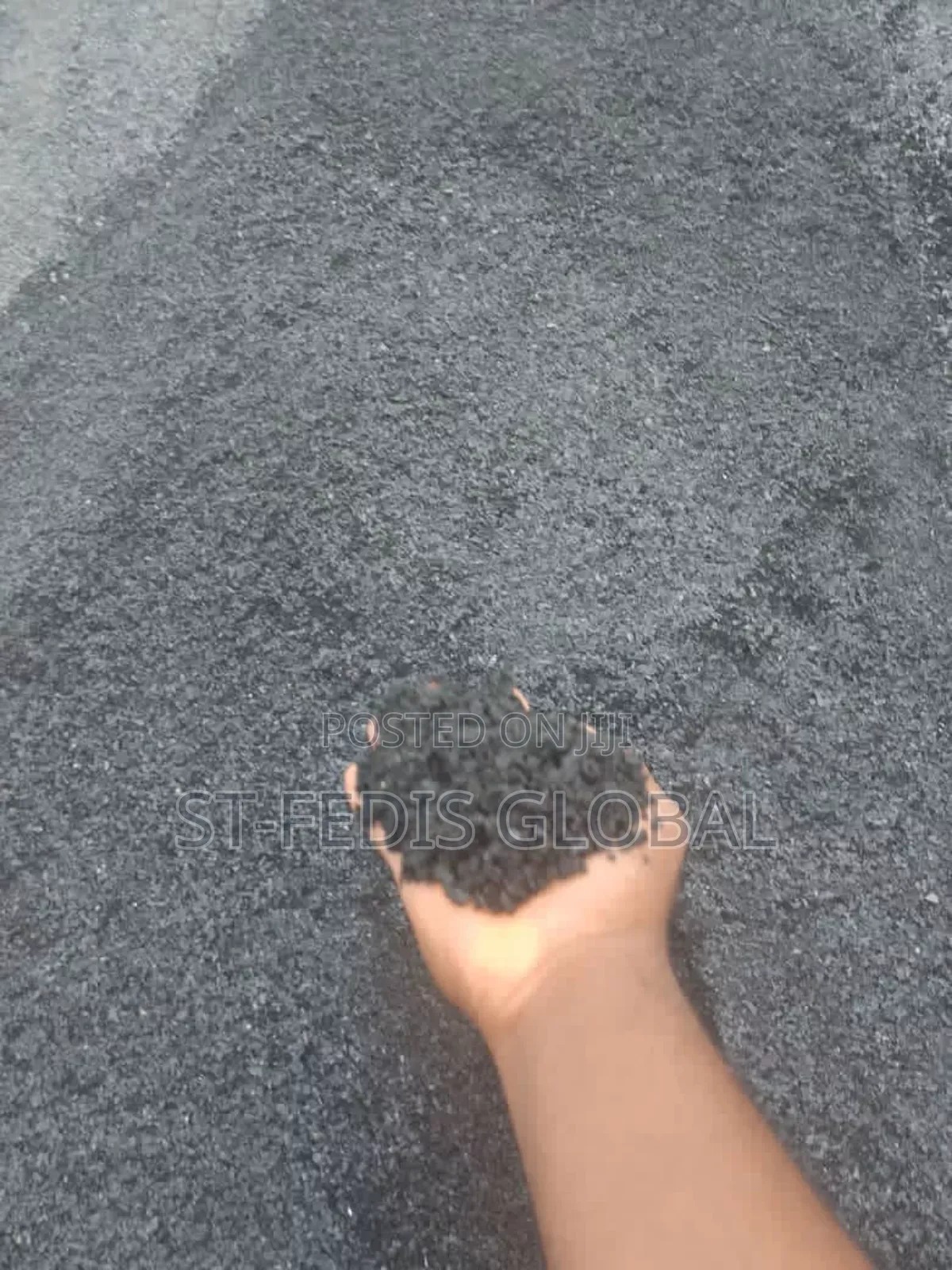 Best Granite Chippings Supplier