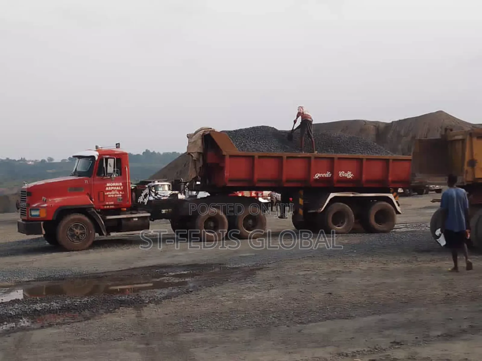 Reliable Chippings for Concrete Work