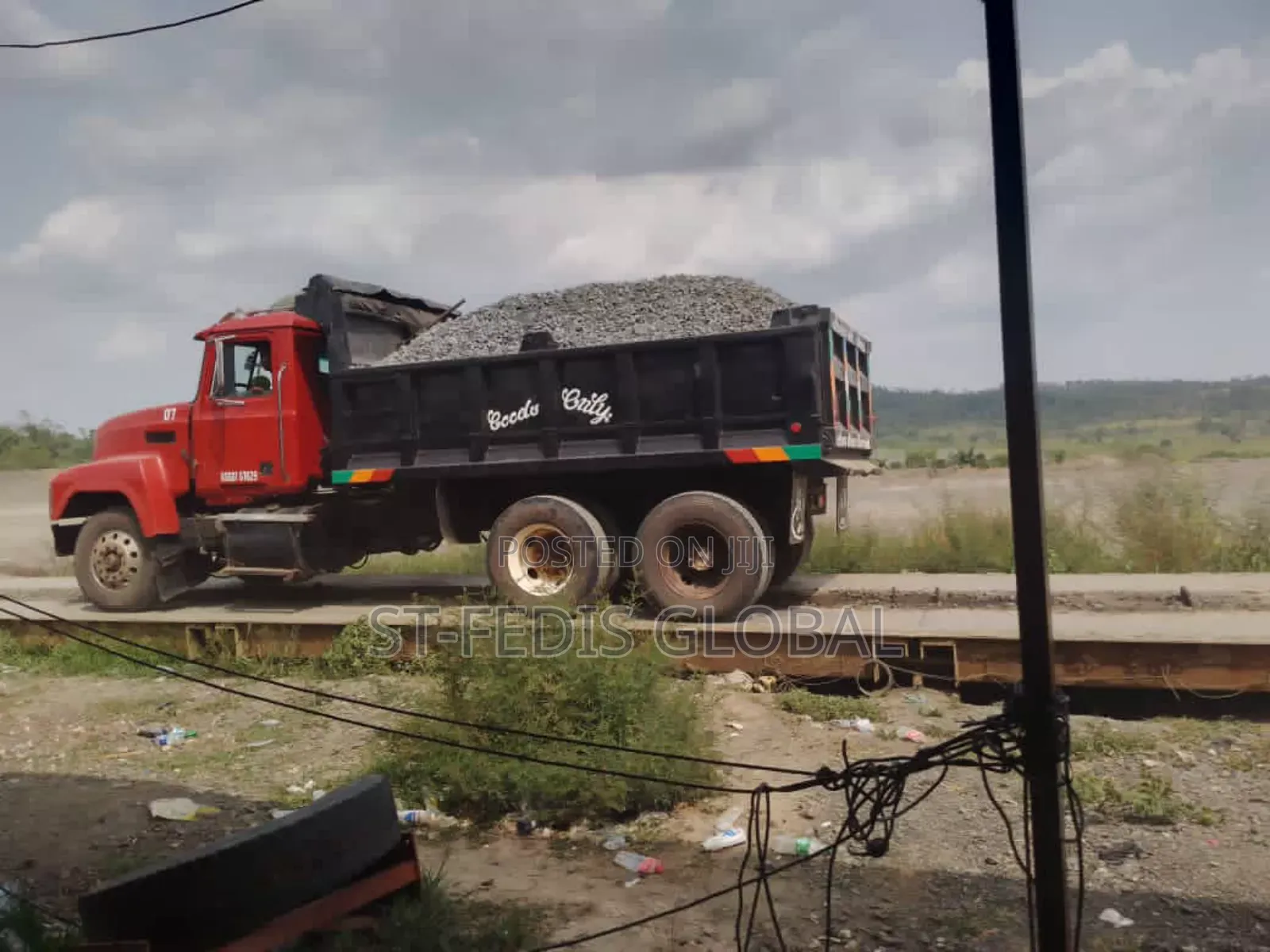 Construction Granite Stones for Sale