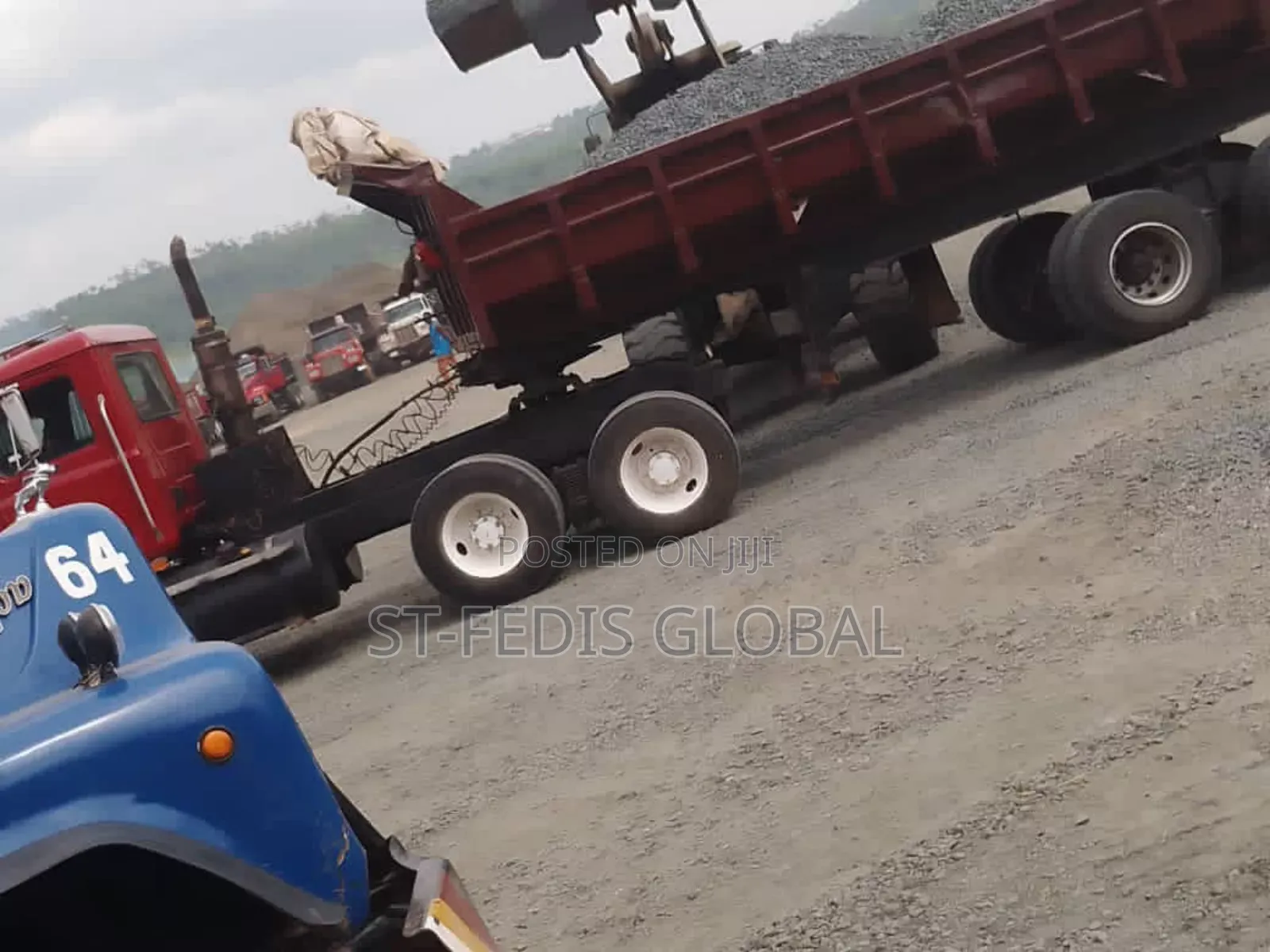Granite Stones for Construction and Building Projects