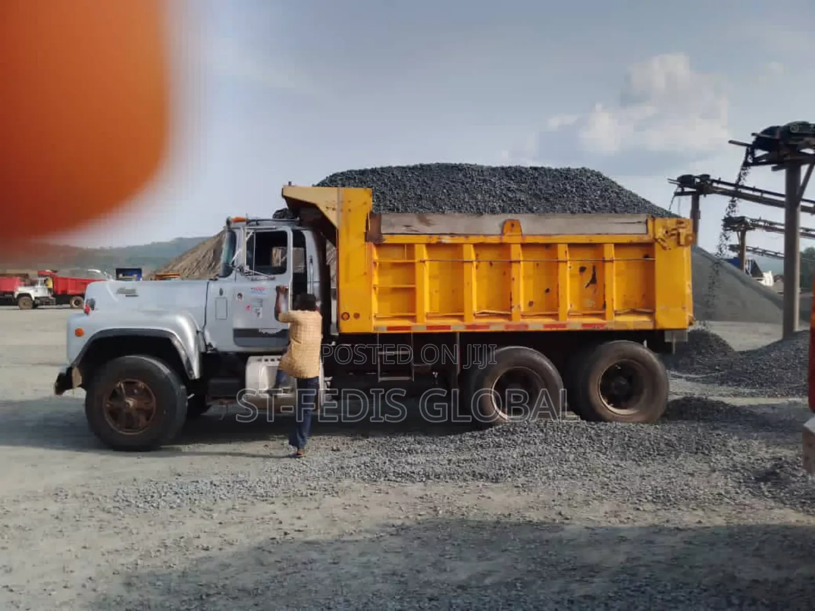 Quality Building Chippings at Cheap Price