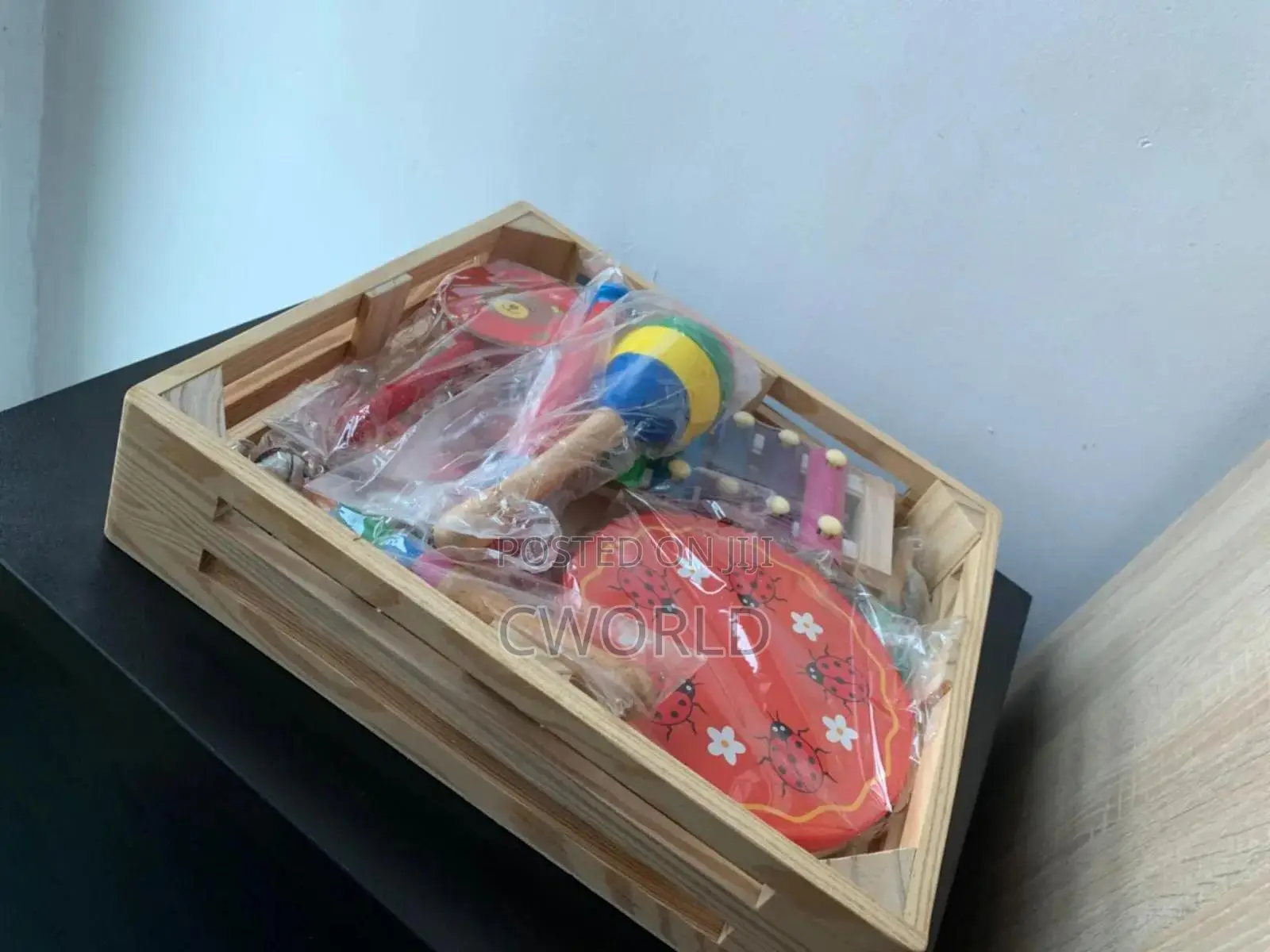 Early Education Music Instrument