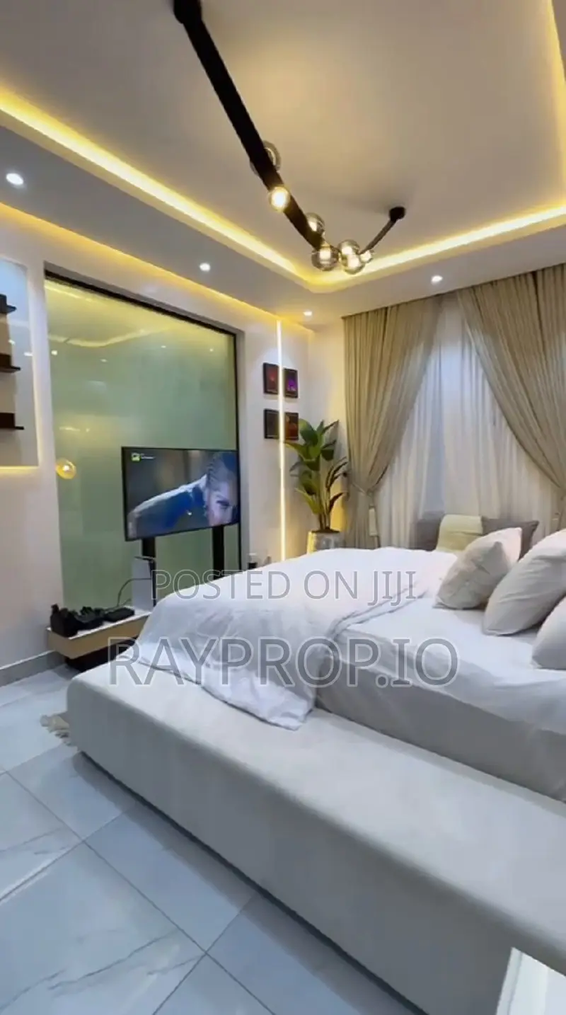 310615jp - 2 Bedroom Shortlet in Ikate Lekki