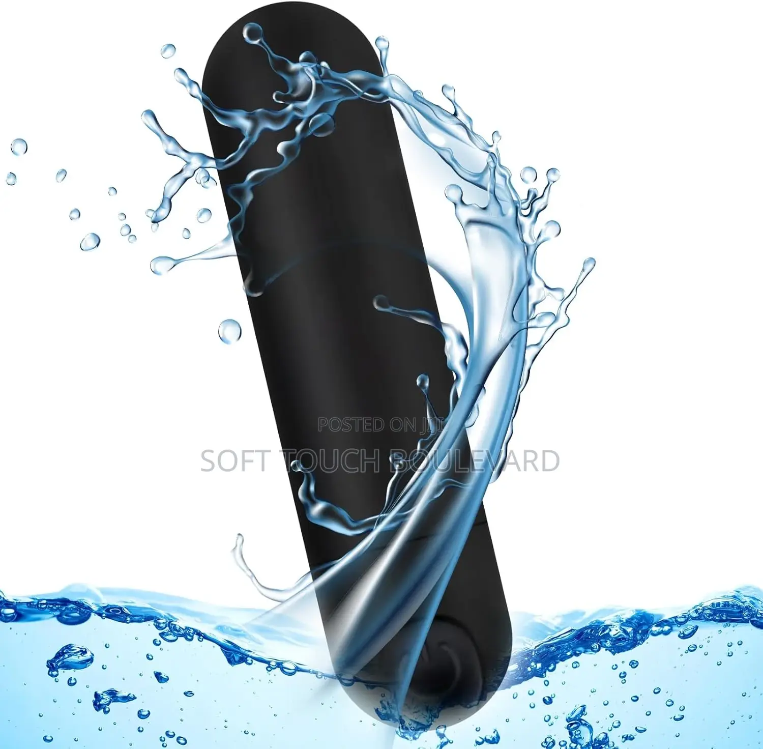 Rechargeable Bullet for Women
