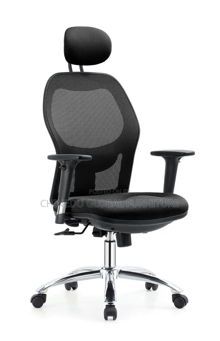 Your Imported Office Chair