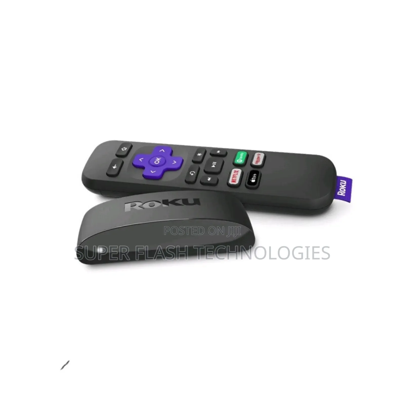 Roku Express + | Roku Streaming Device