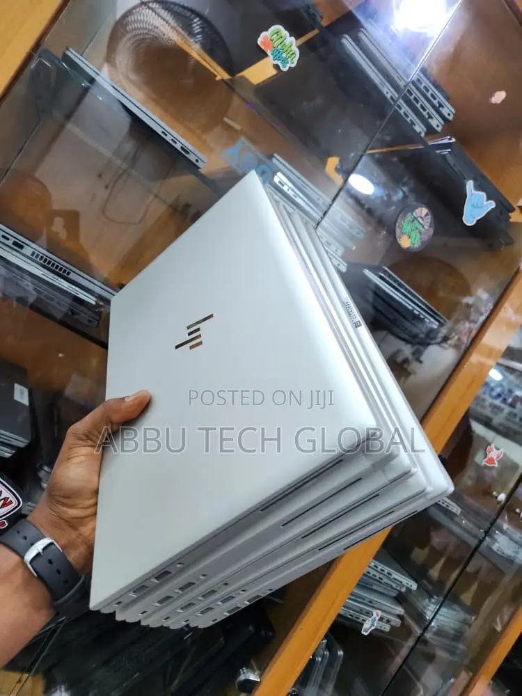 Laptop HP EliteBook 840 G8 8GB Intel Core i5 SSD 256GB