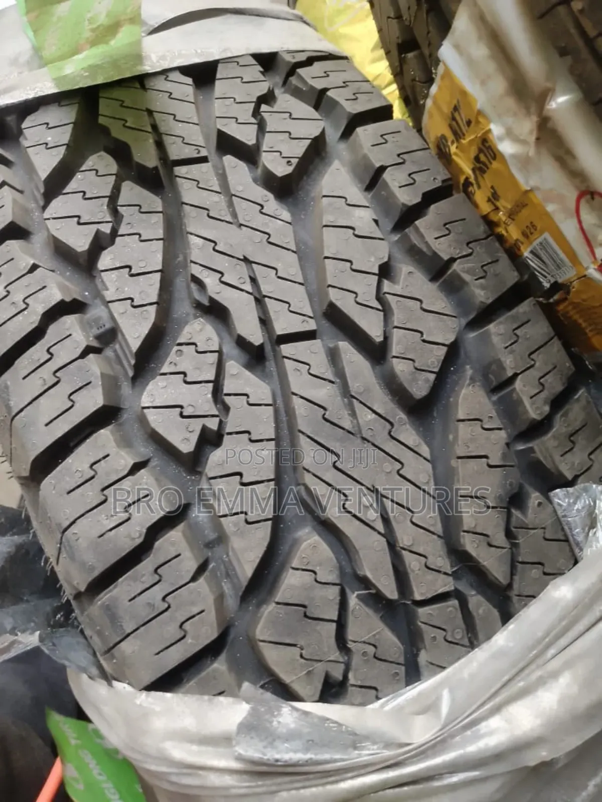 Offroad Tires