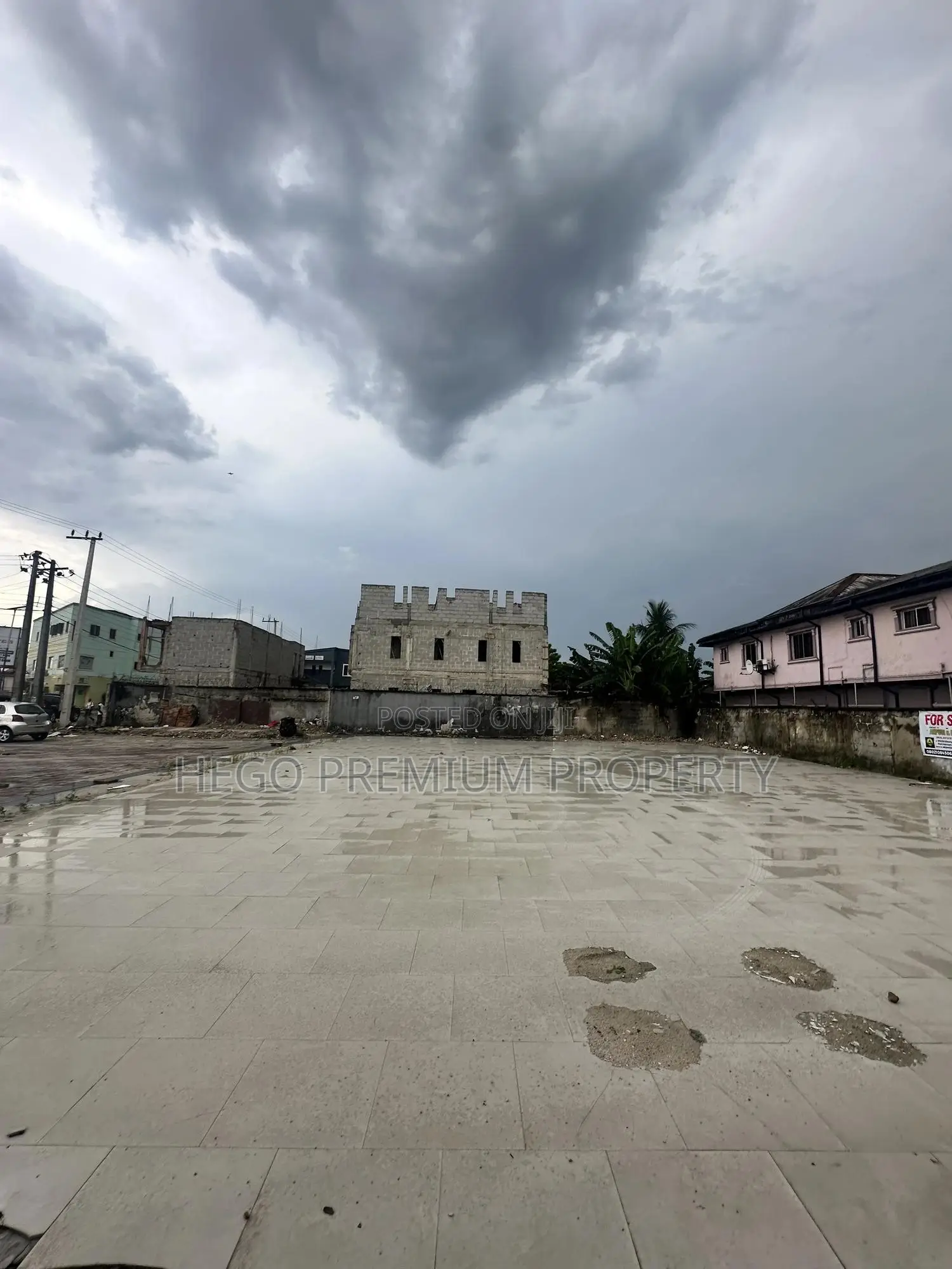 Land for Sale in Port Harcourt