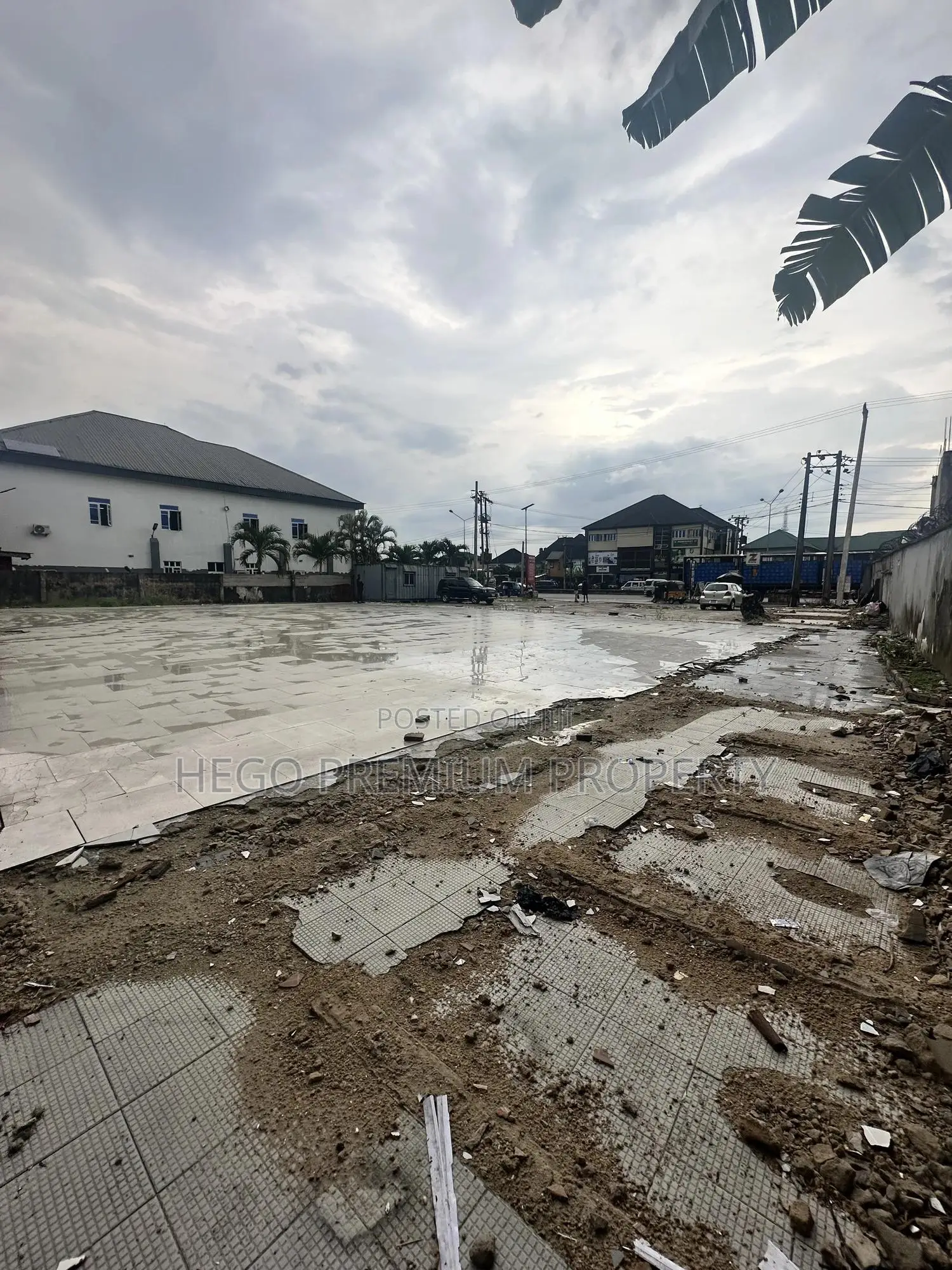 Land for Sale in Port Harcourt