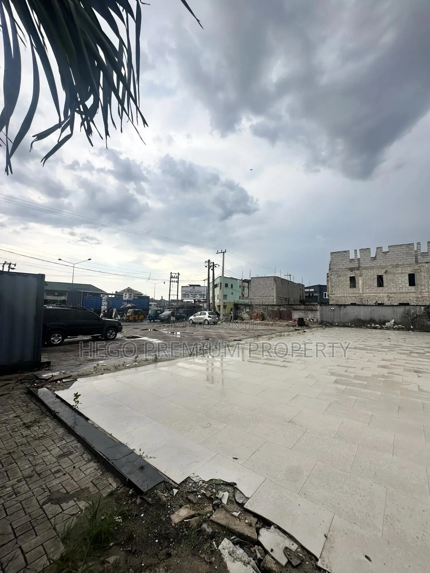 Land for Sale in Port Harcourt