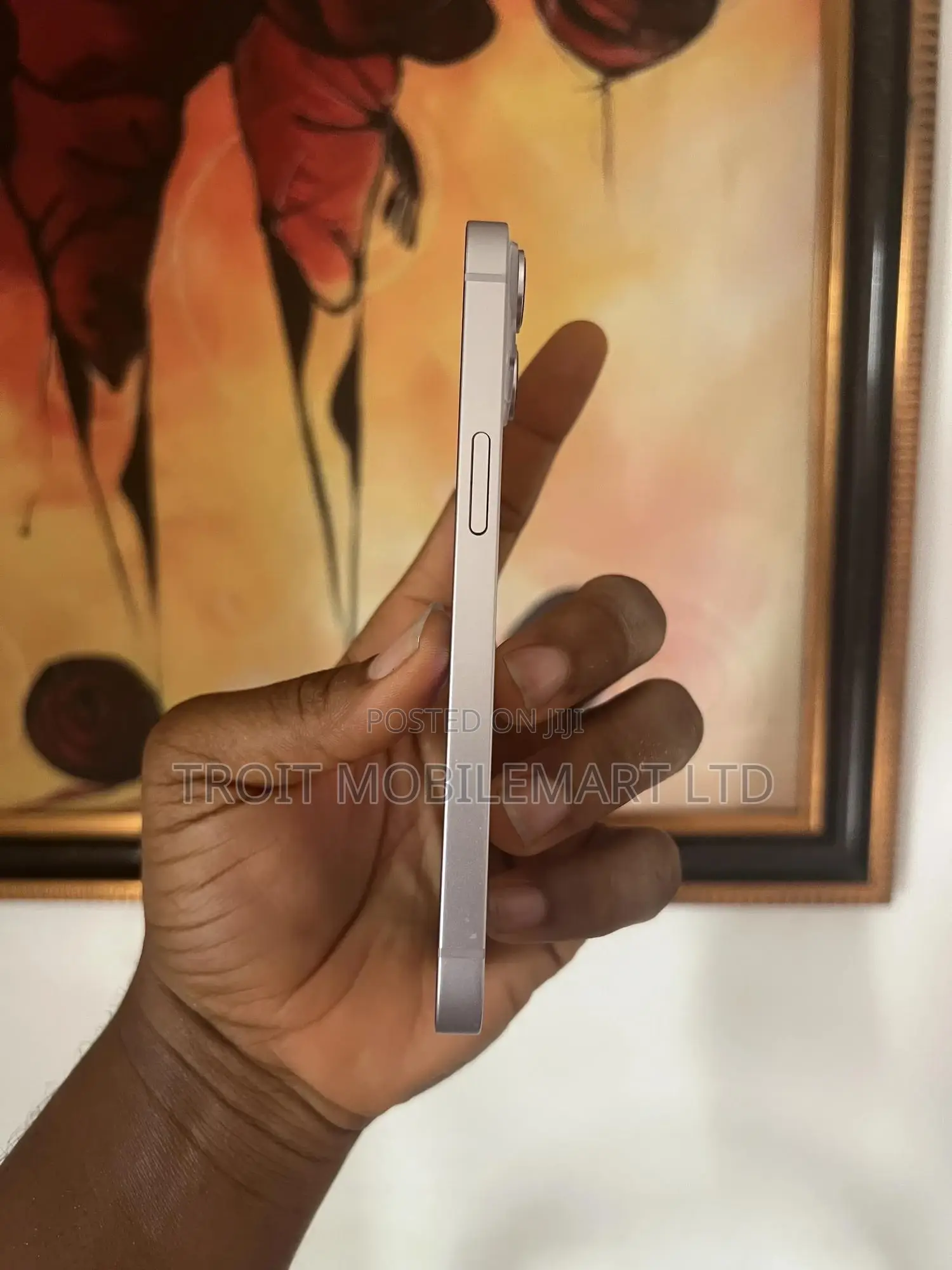 Apple iPhone 13 128 GB Pink