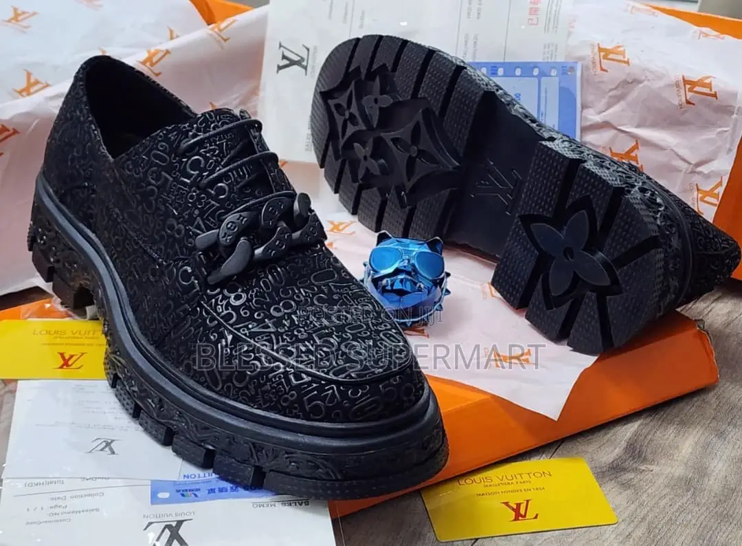 Men’S Shoe
