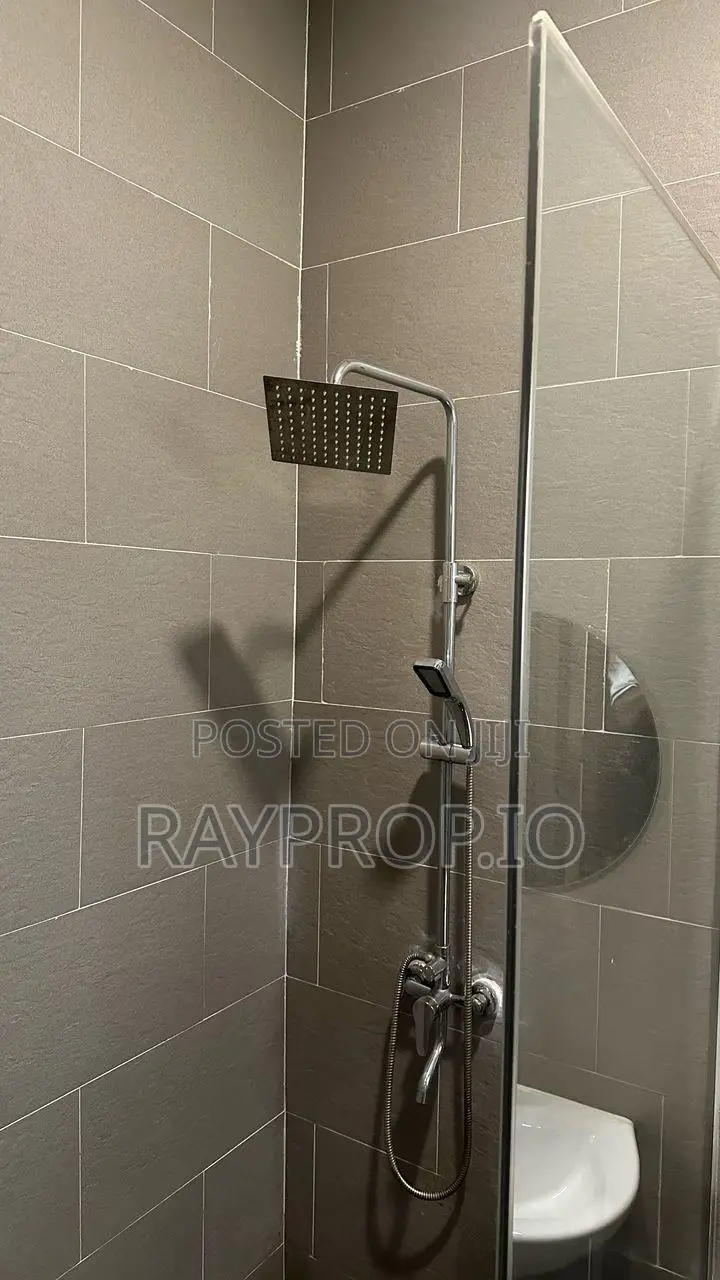 13df4jkf - 1 Bedroom Shortlet in Mabushi Abuja