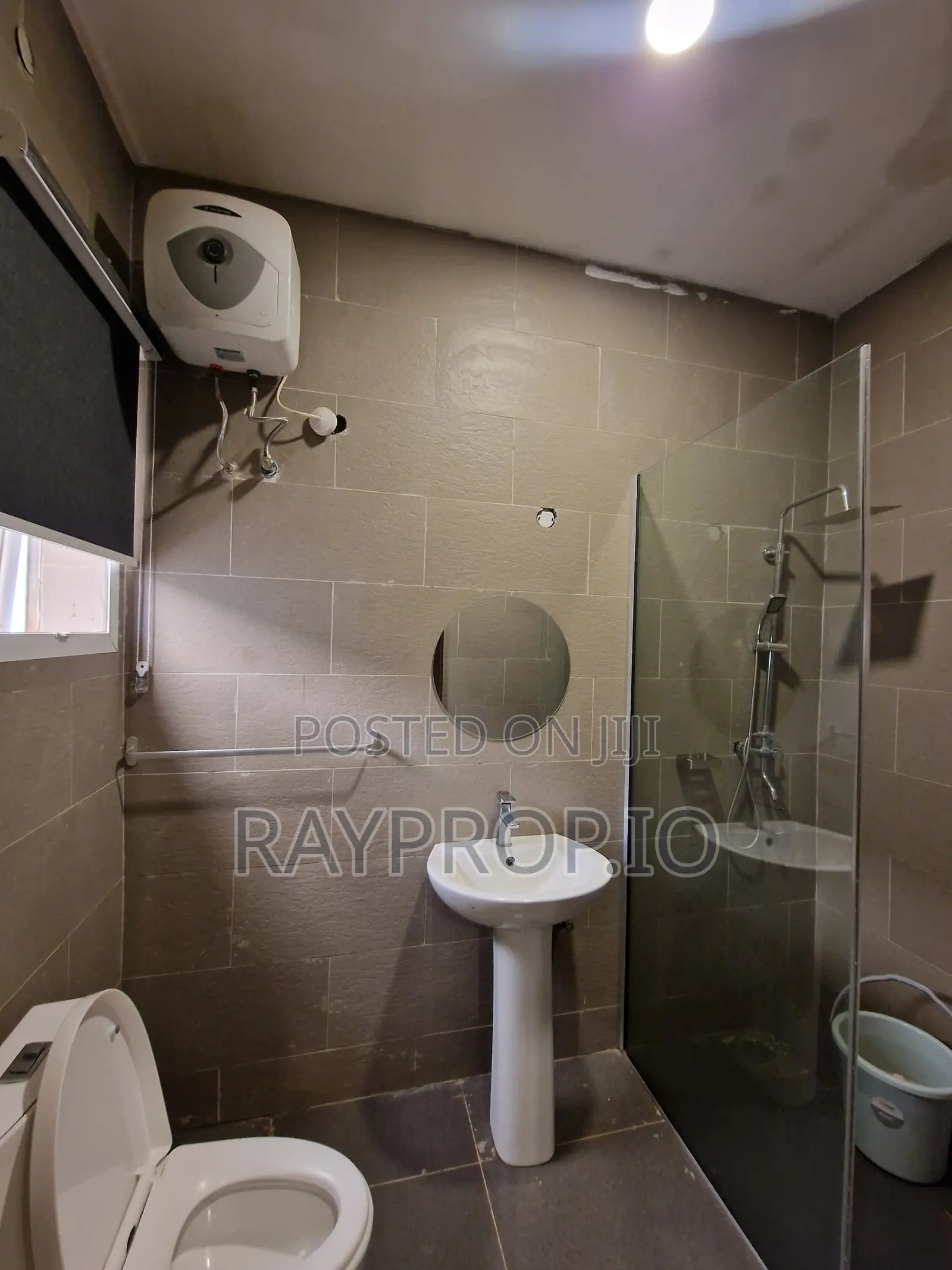457947sl - Studio Shortlet in Mabushi Abuja