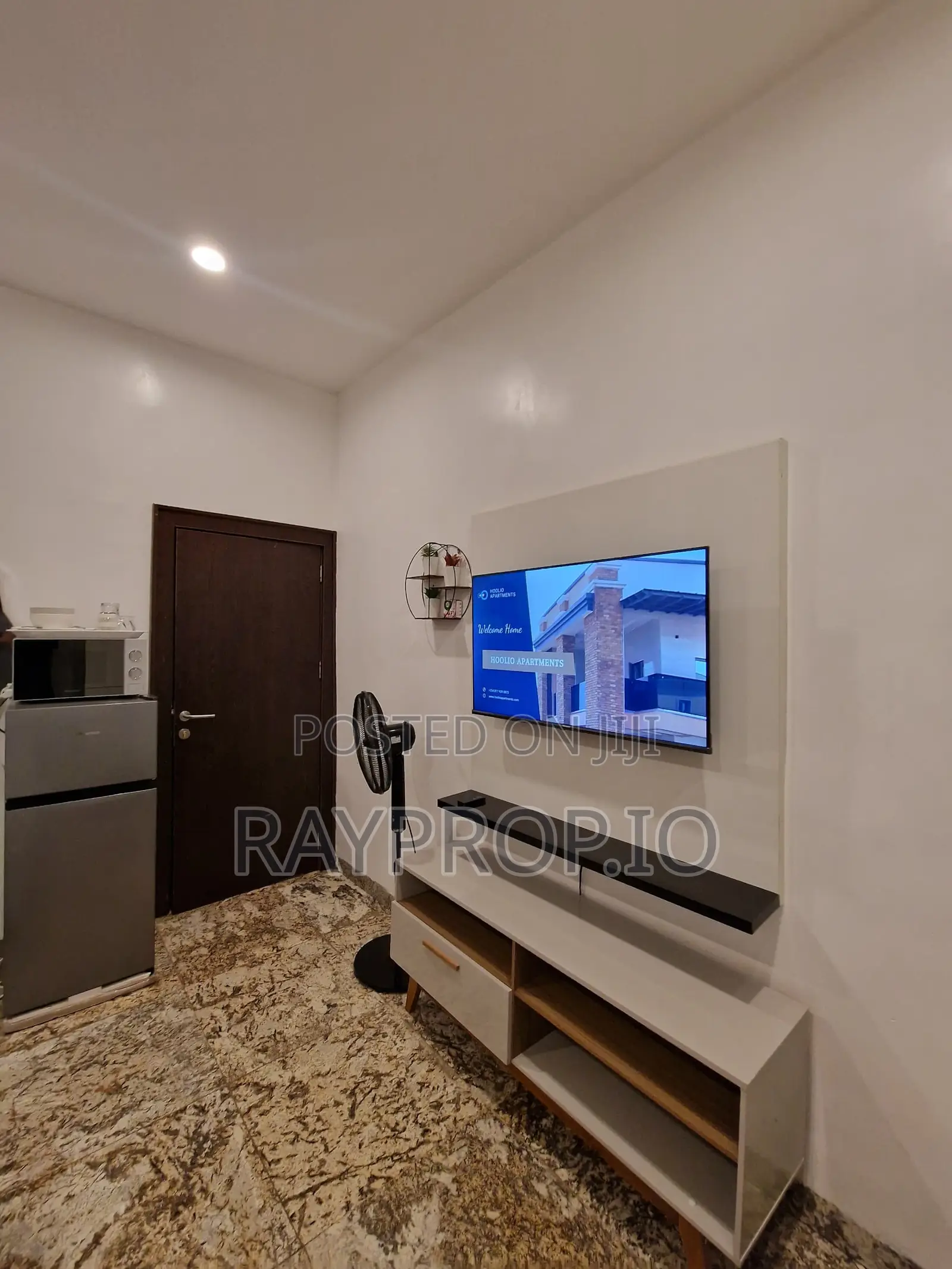 457947sl - Studio Shortlet in Mabushi Abuja