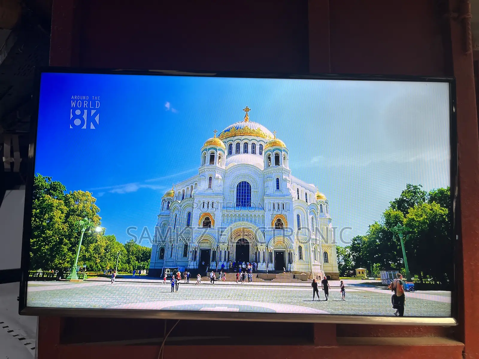 Simple Clear: Samsung 32 Inch Without Smart Tv