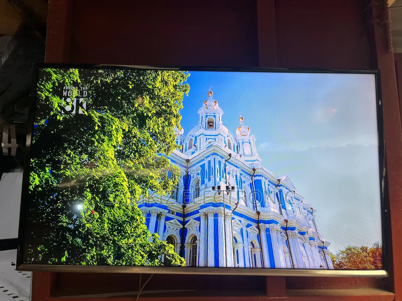 Simple Clear: Samsung 32 Inch Without Smart Tv