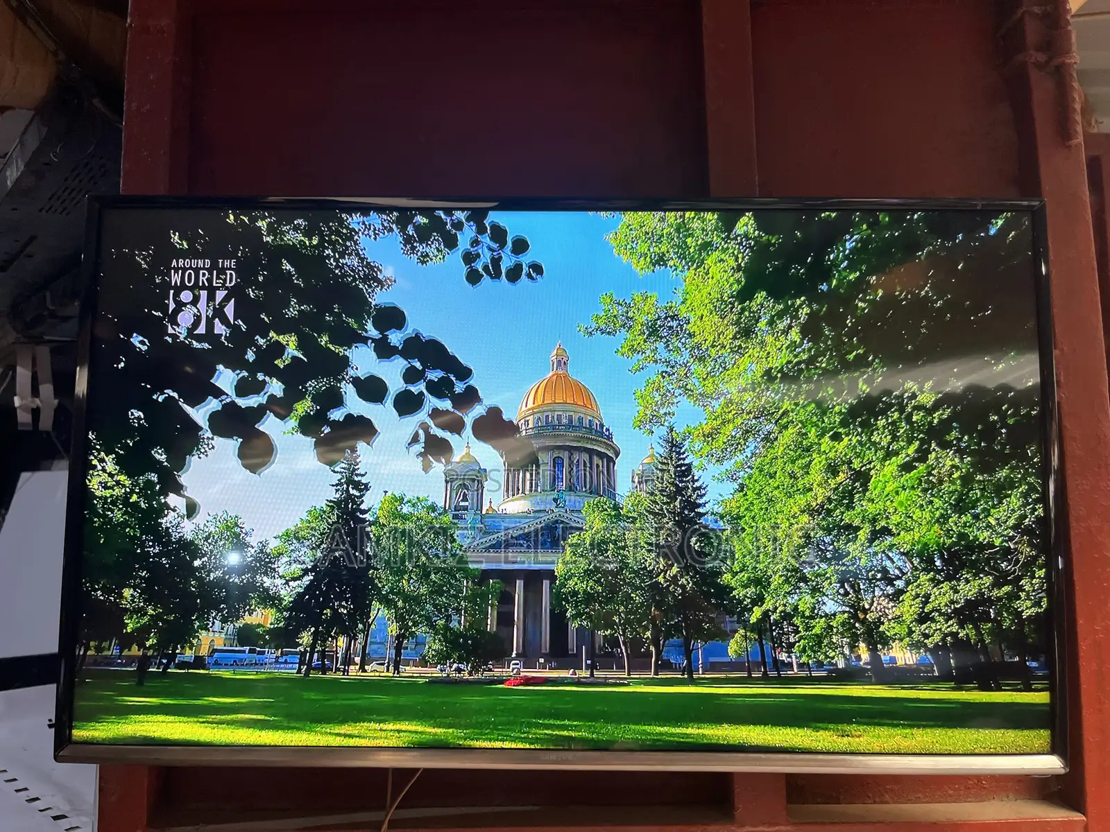 Simple Clear: Samsung 32 Inch Without Smart Tv