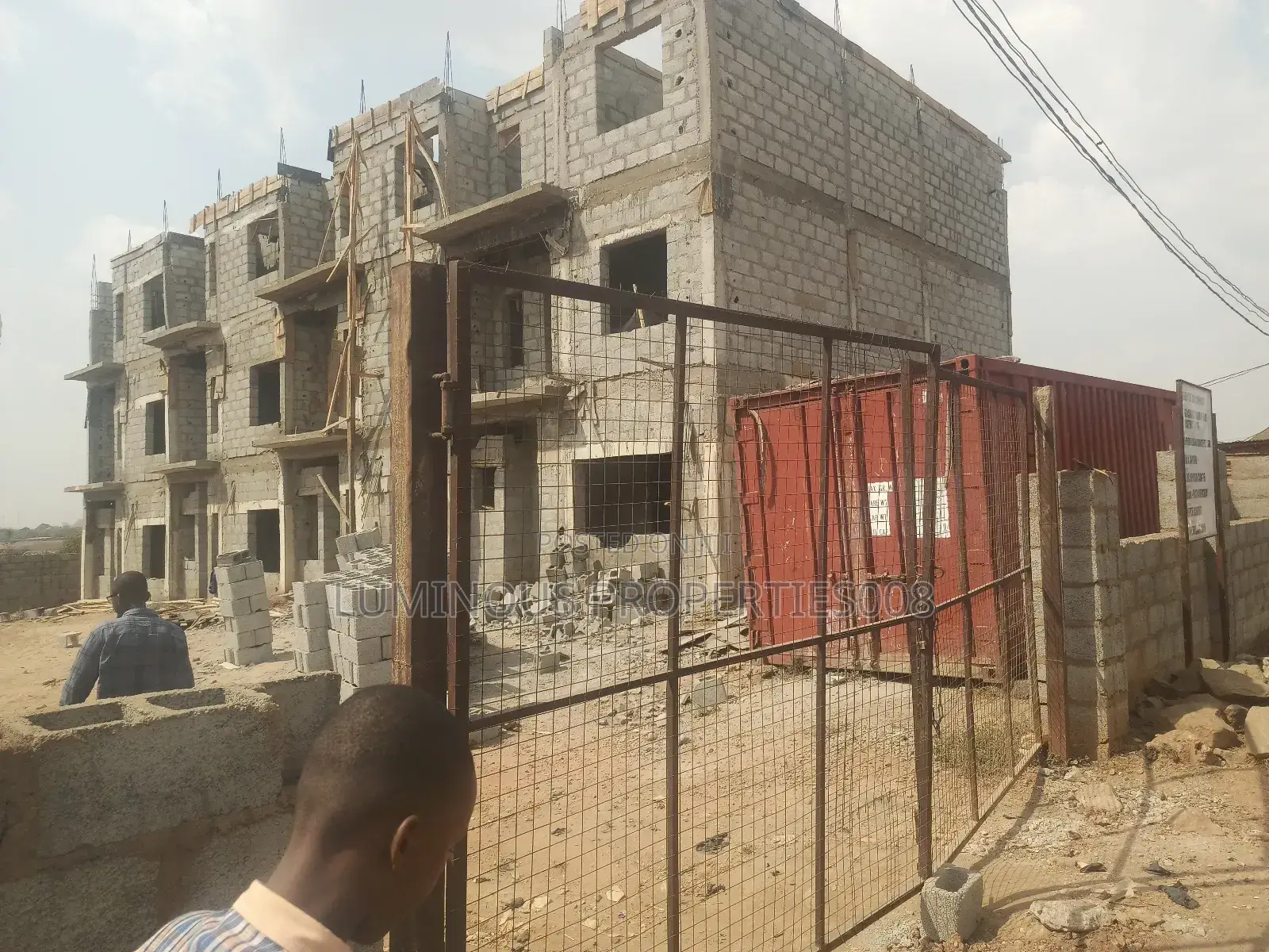 1bdrm Apartment in Gudu Apartments for sale
