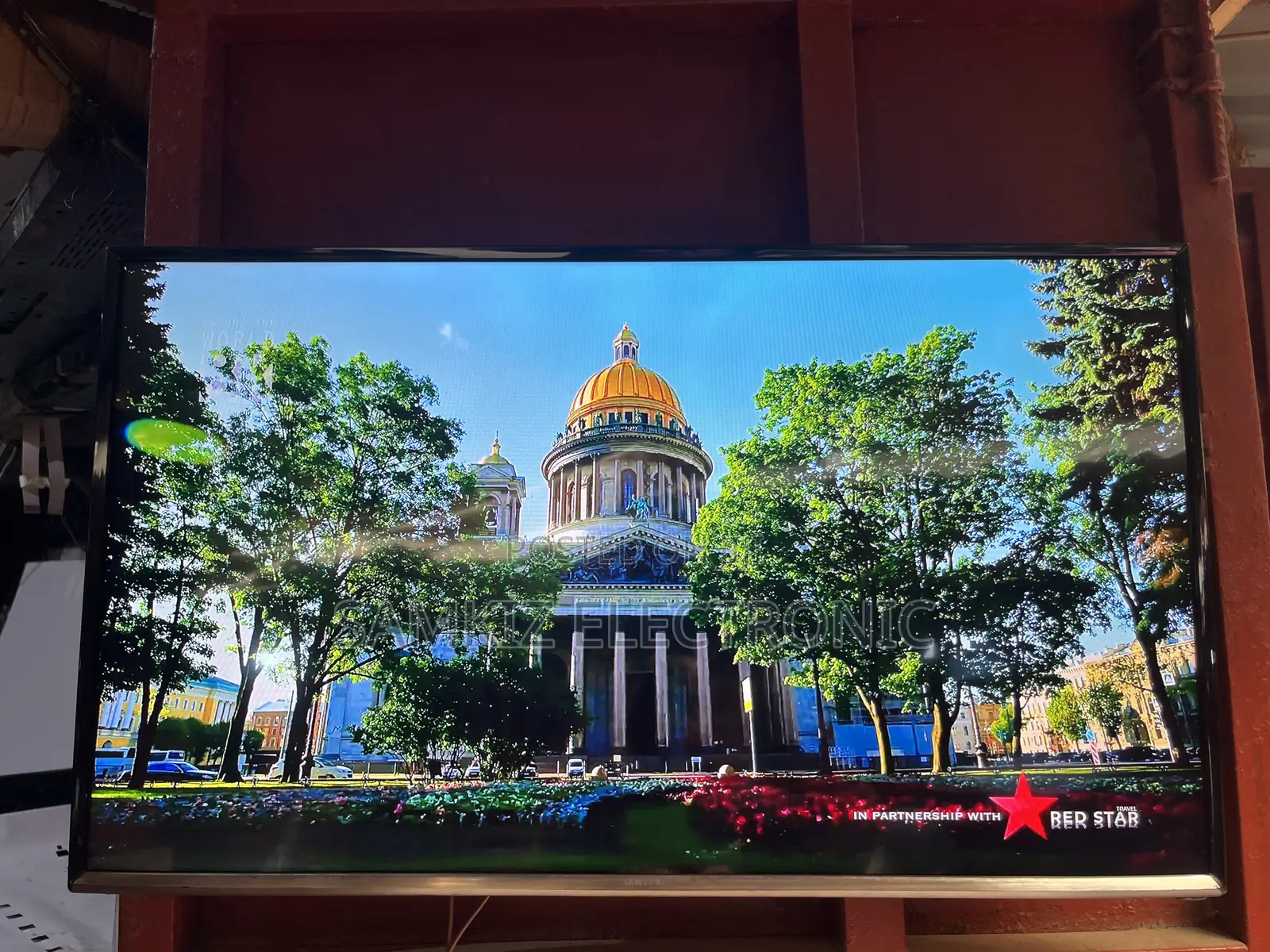 Simple Clear: Samsung 32 Inch Without Smart Tv