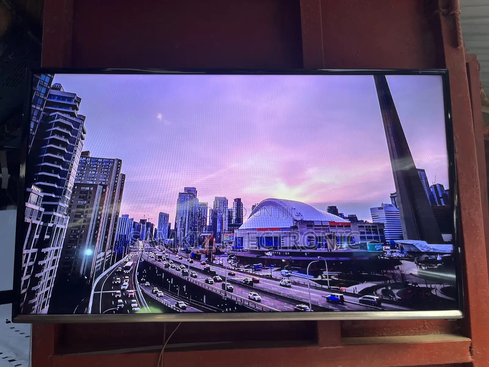 Simple Clear: Samsung 32 Inch Without Smart Tv