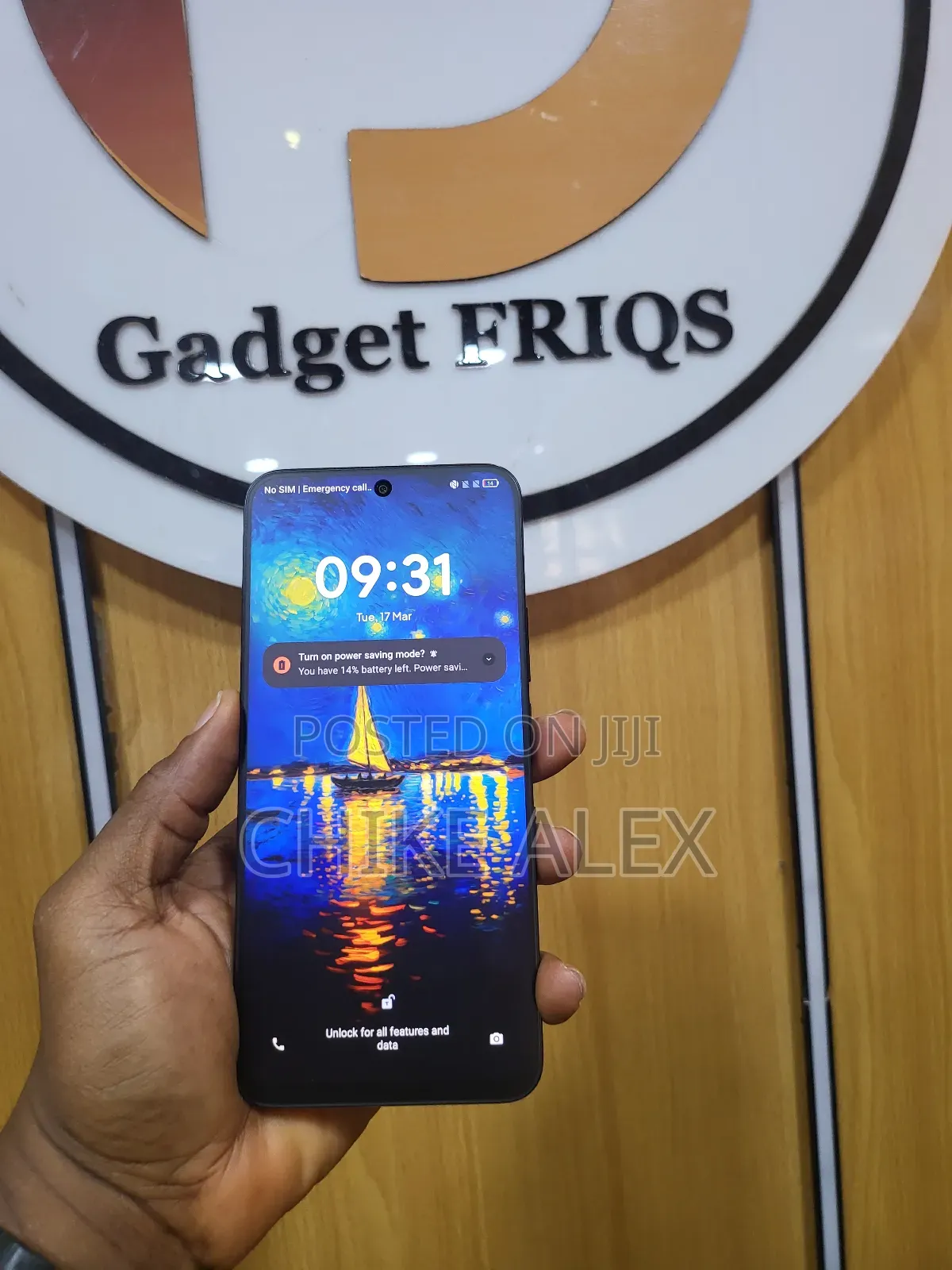 TCL 60 Se NxtPaper 5G 256 GB Black