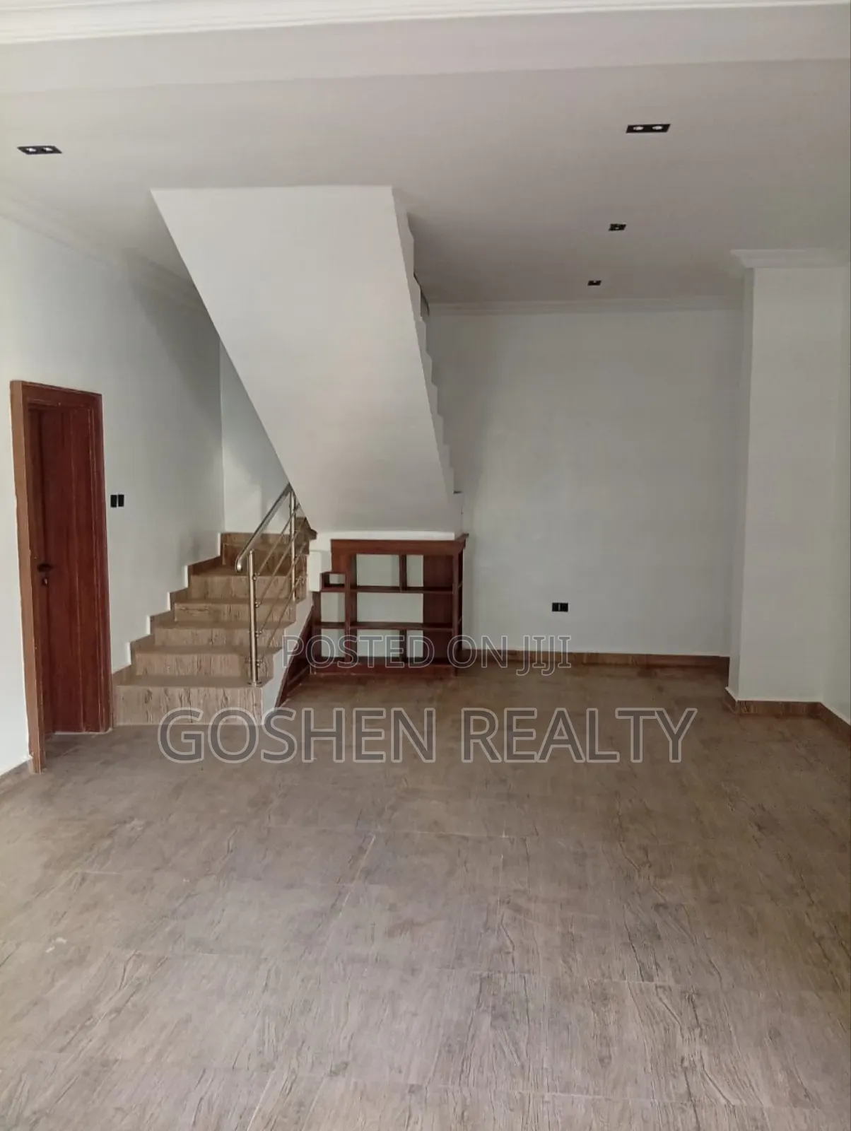 4bdrm Duplex in F01 Kubwa for rent