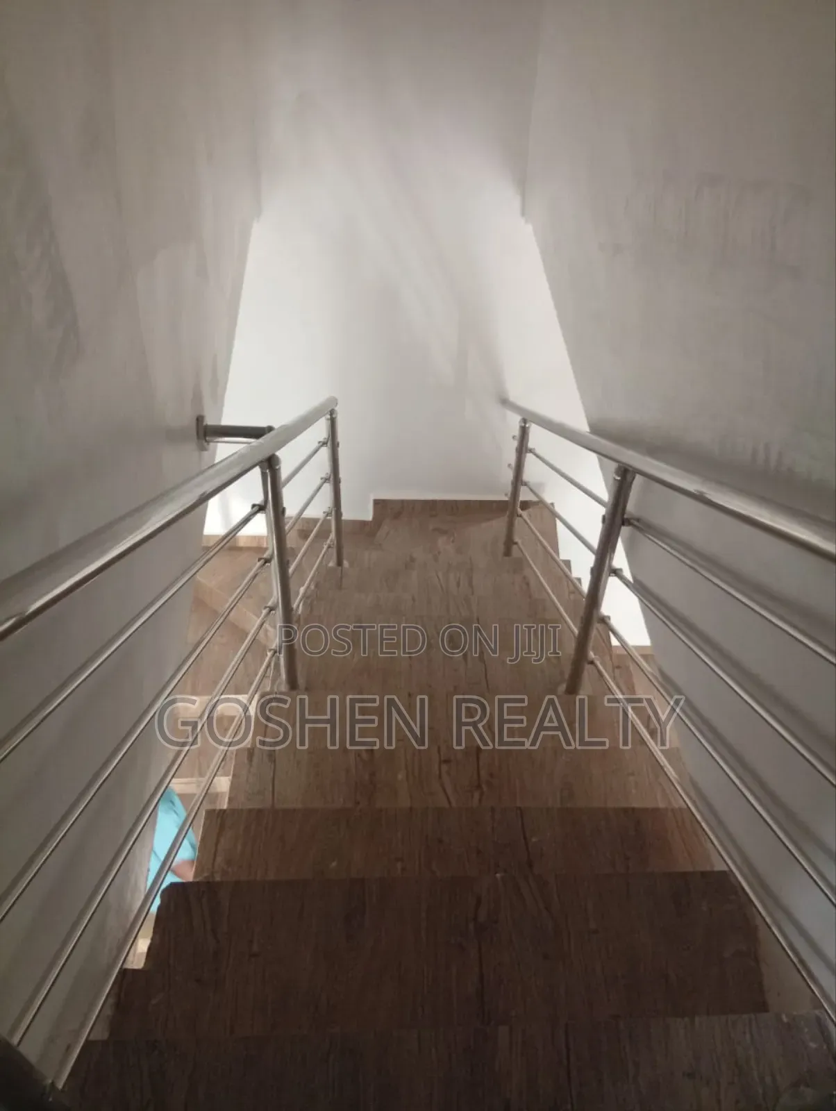 4bdrm Duplex in F01 Kubwa for rent