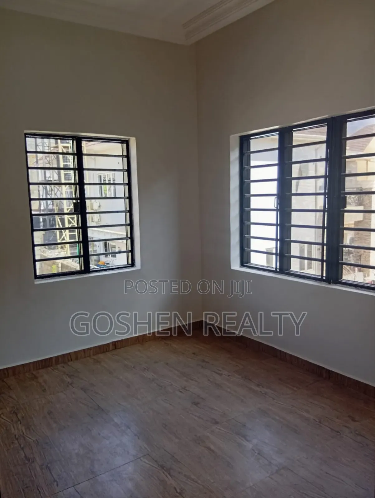 4bdrm Duplex in F01 Kubwa for rent