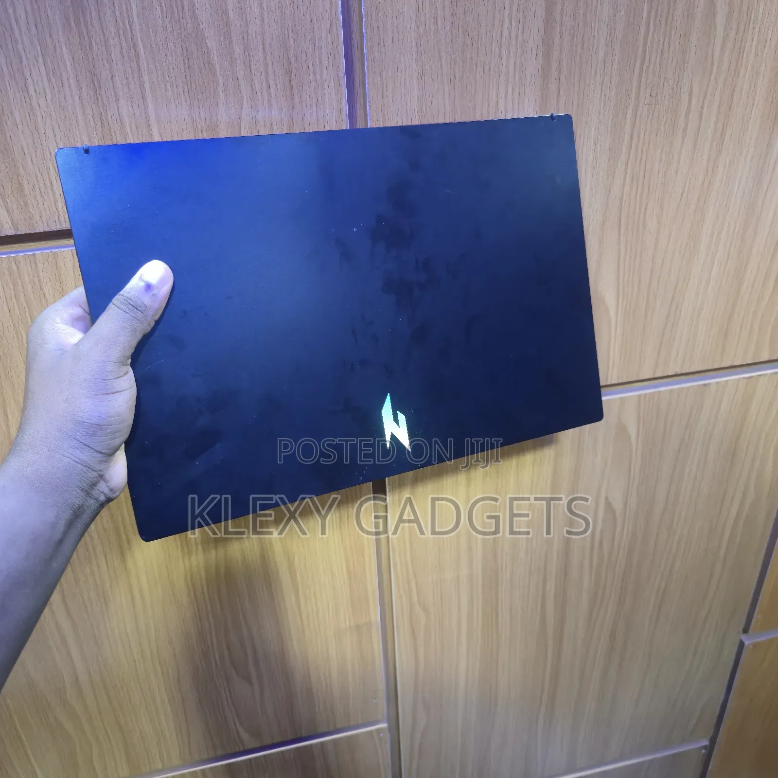 Laptop Acer Nitro 5 16GB Intel Core i7 SSD 512GB