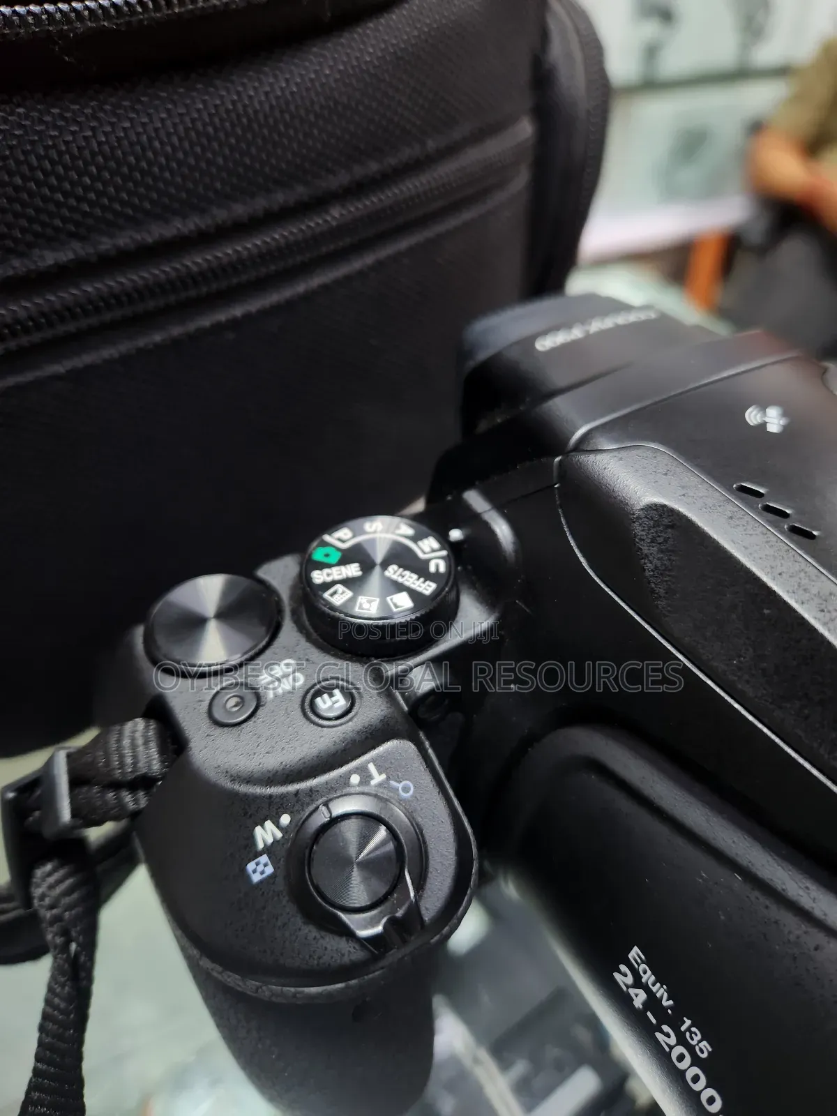 Nikon Coolpix P900