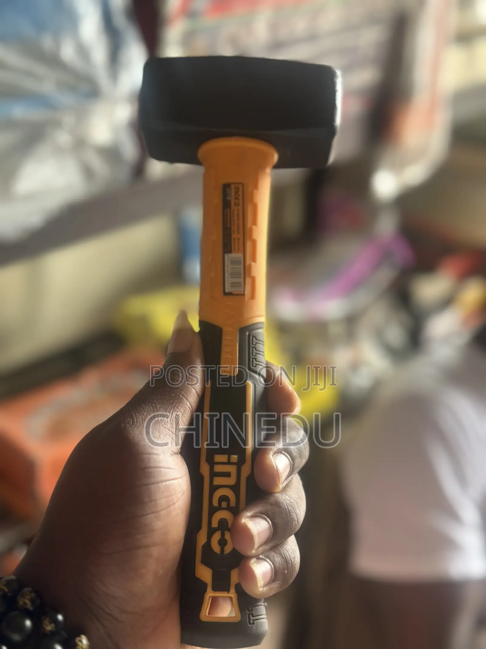 Ingco Hammer 1.5kg
