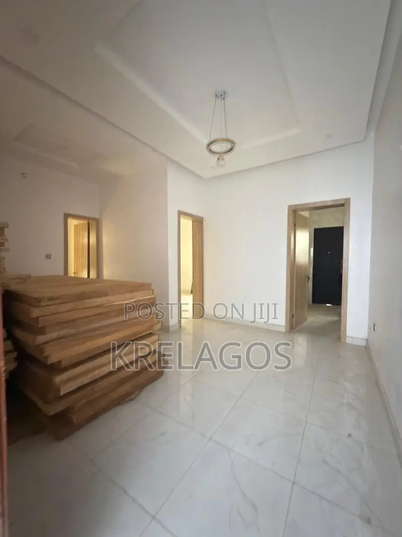 1bdrm Apartment in Abraham Adesanya Estate for sale