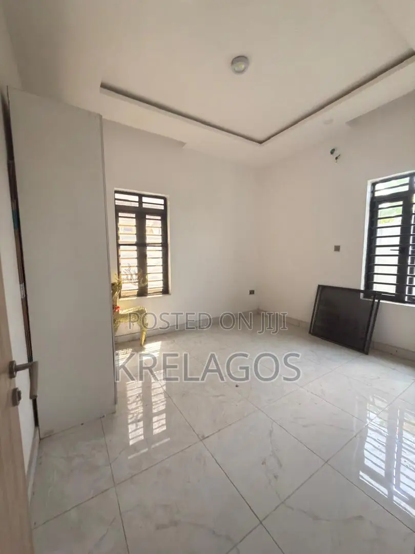 1bdrm Apartment in Abraham Adesanya Estate for sale