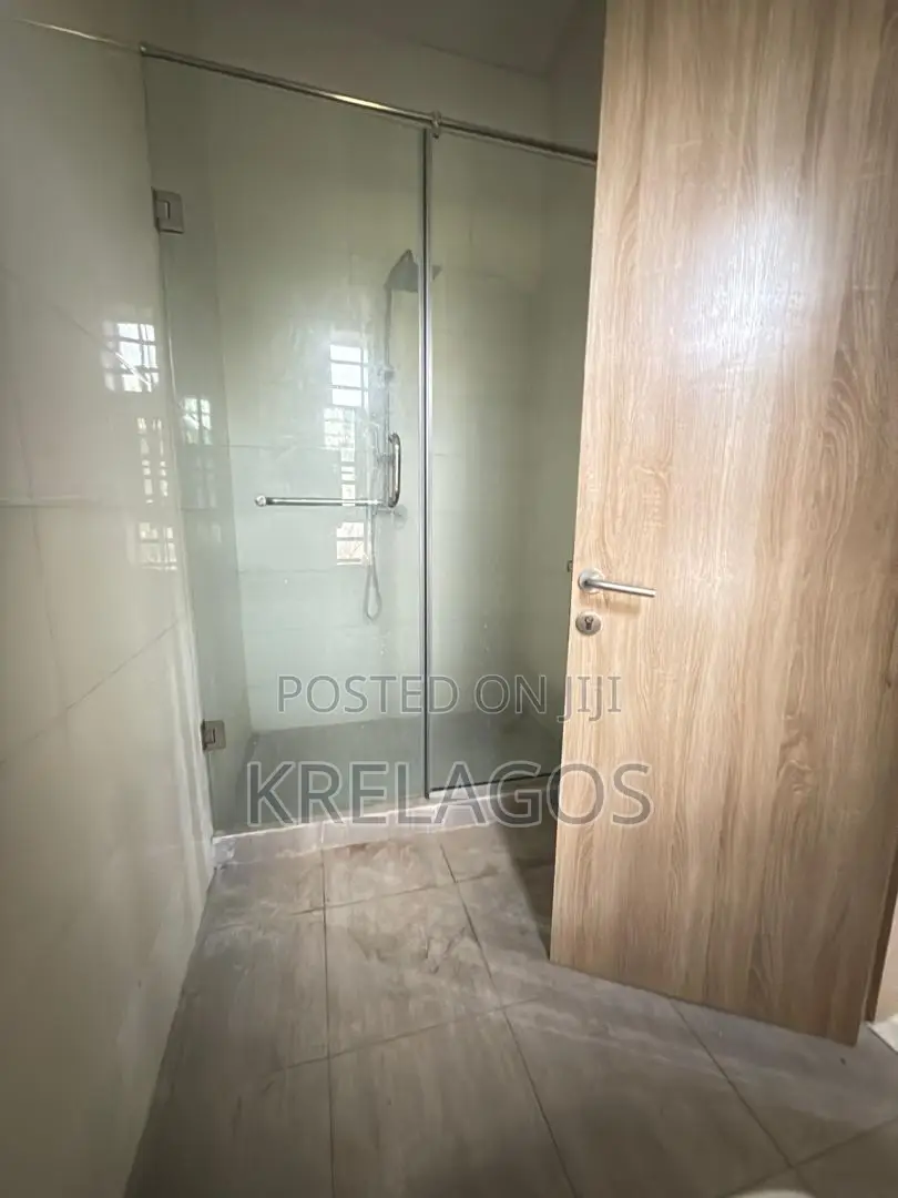 1bdrm Apartment in Abraham Adesanya Estate for sale