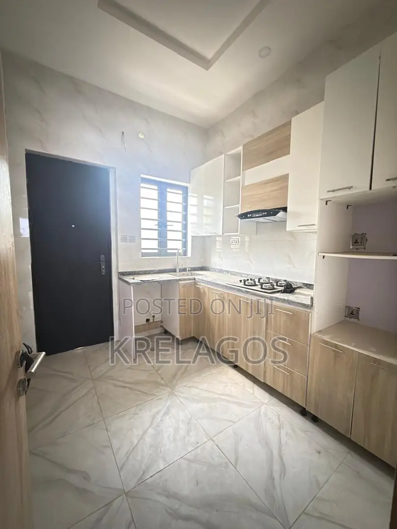 1bdrm Apartment in Abraham Adesanya Estate for sale