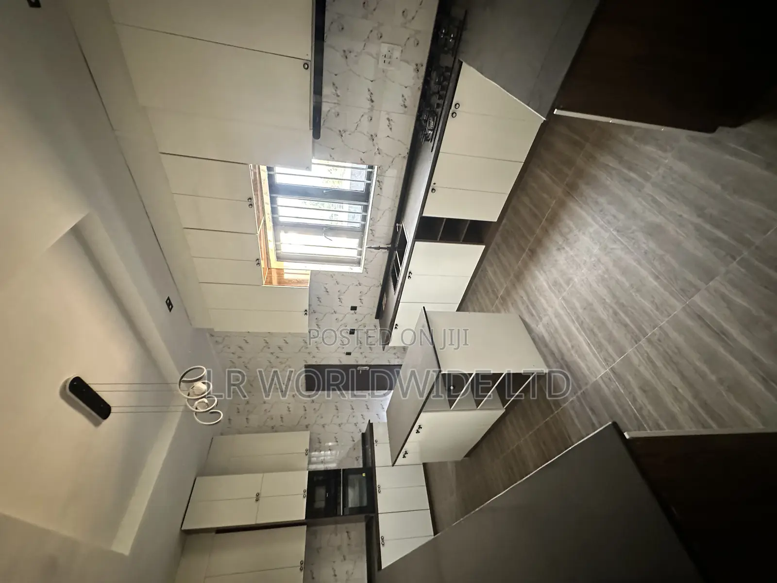 4bdrm Duplex in Lokogoma for sale
