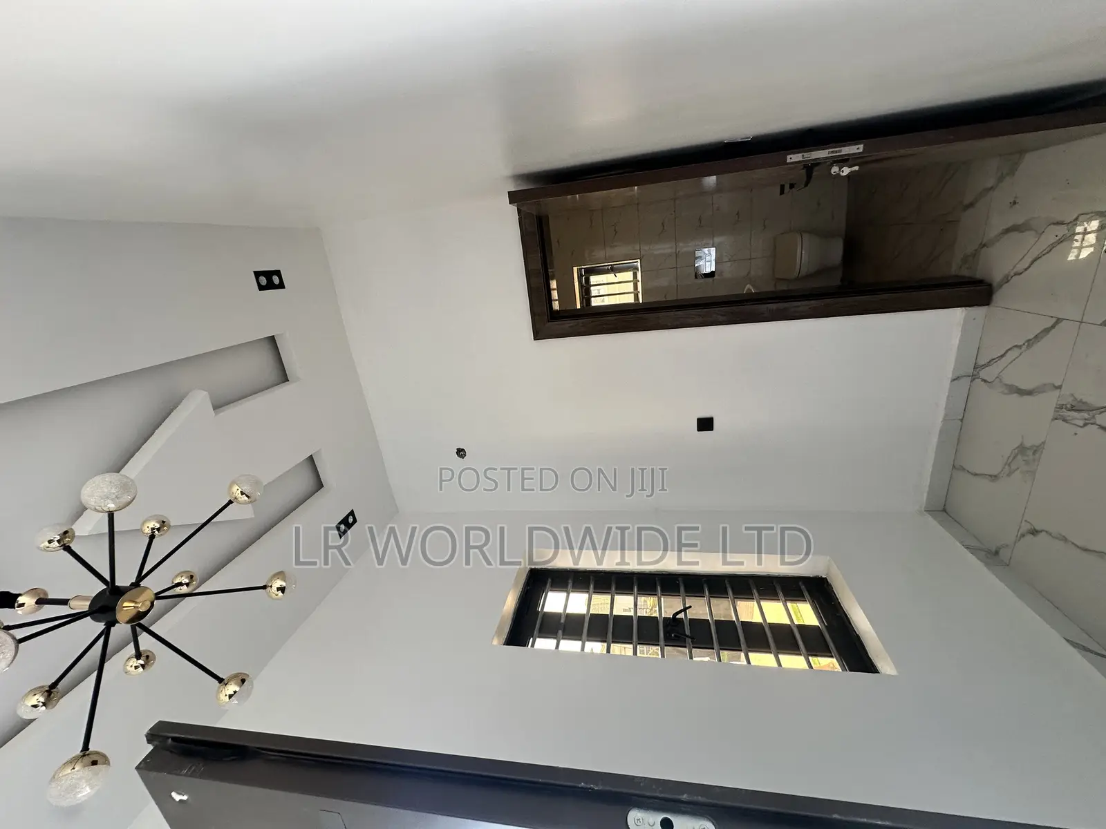 4bdrm Duplex in Lokogoma for sale