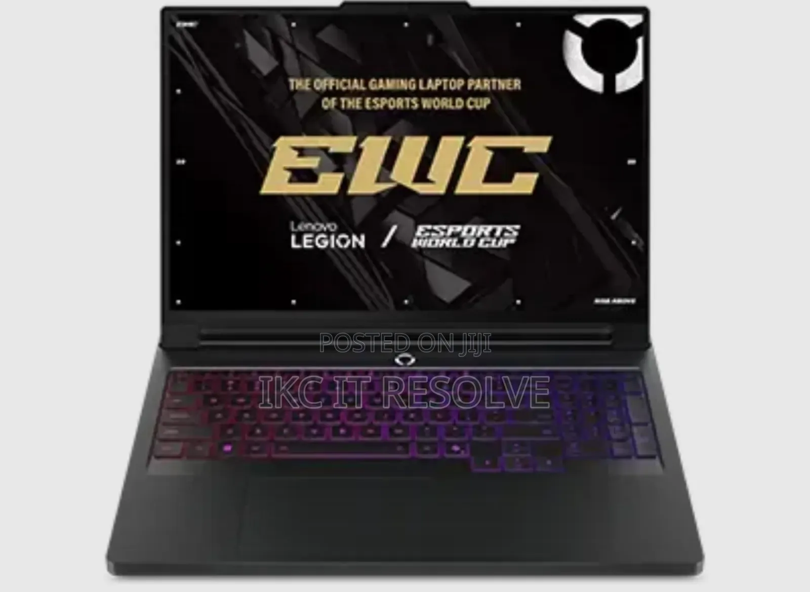 New Laptop Lenovo Lrgion 7i 64GB Intel Core Ultra 9 SSD 2T