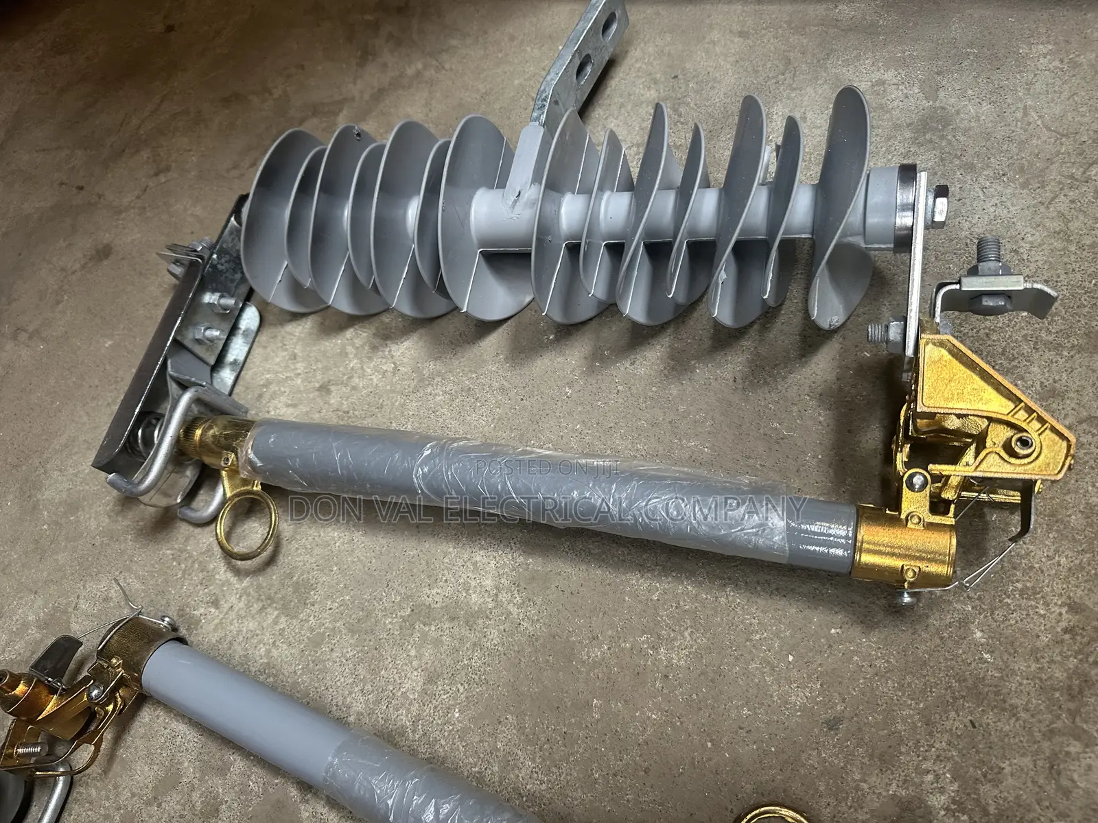 High Quality 33kv D-Fuse