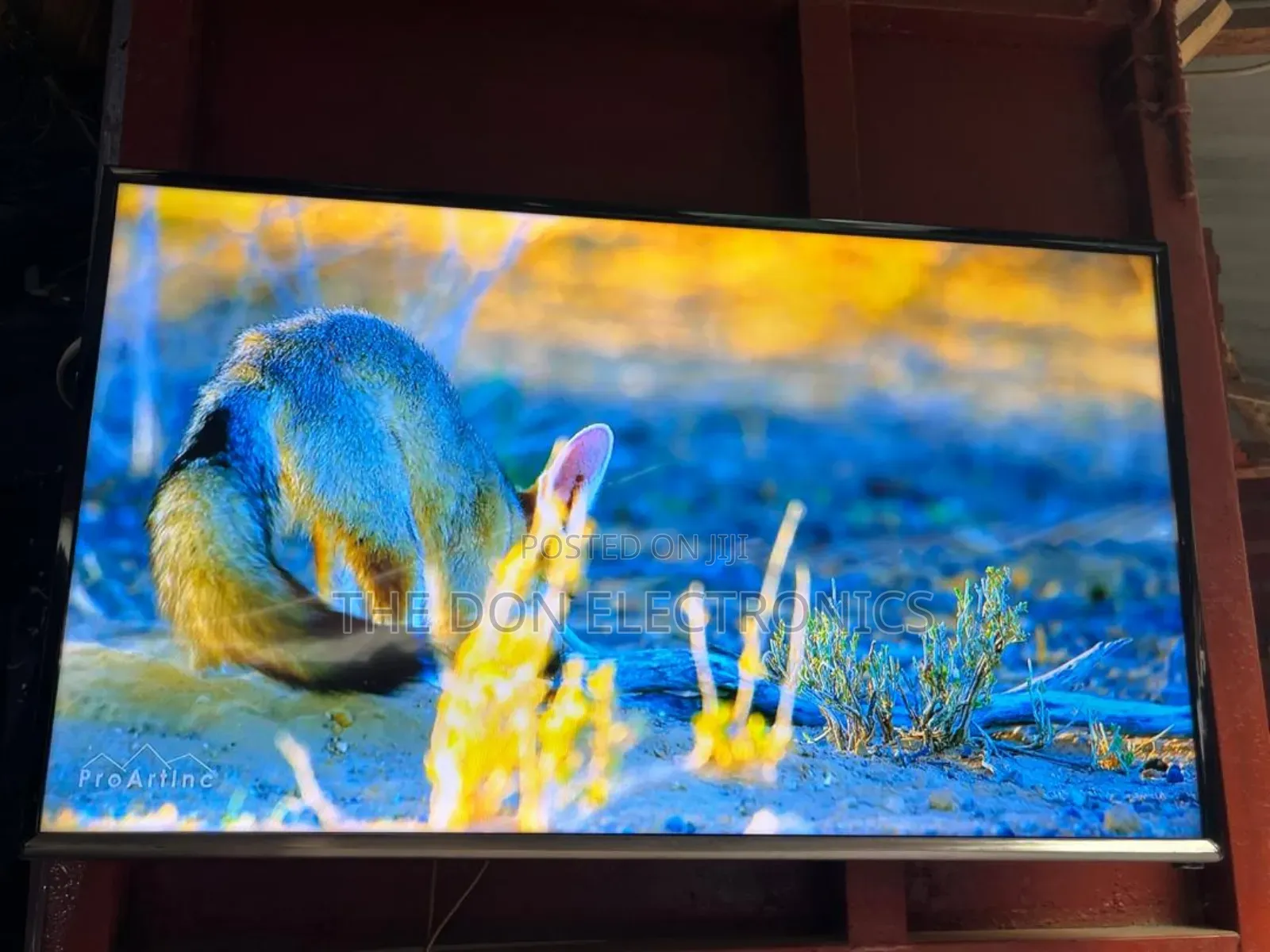 Samsung 32 Inches Led Tv - Pure Viewing Experience