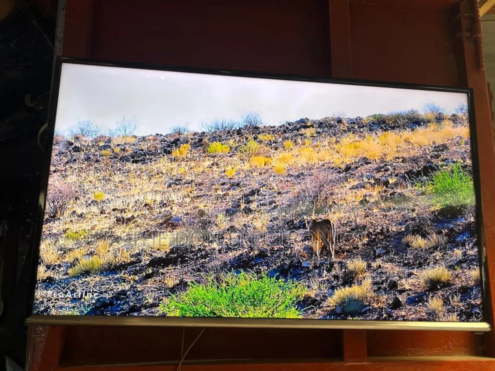 Samsung 32 Inches Led Tv - Pure Viewing Experience