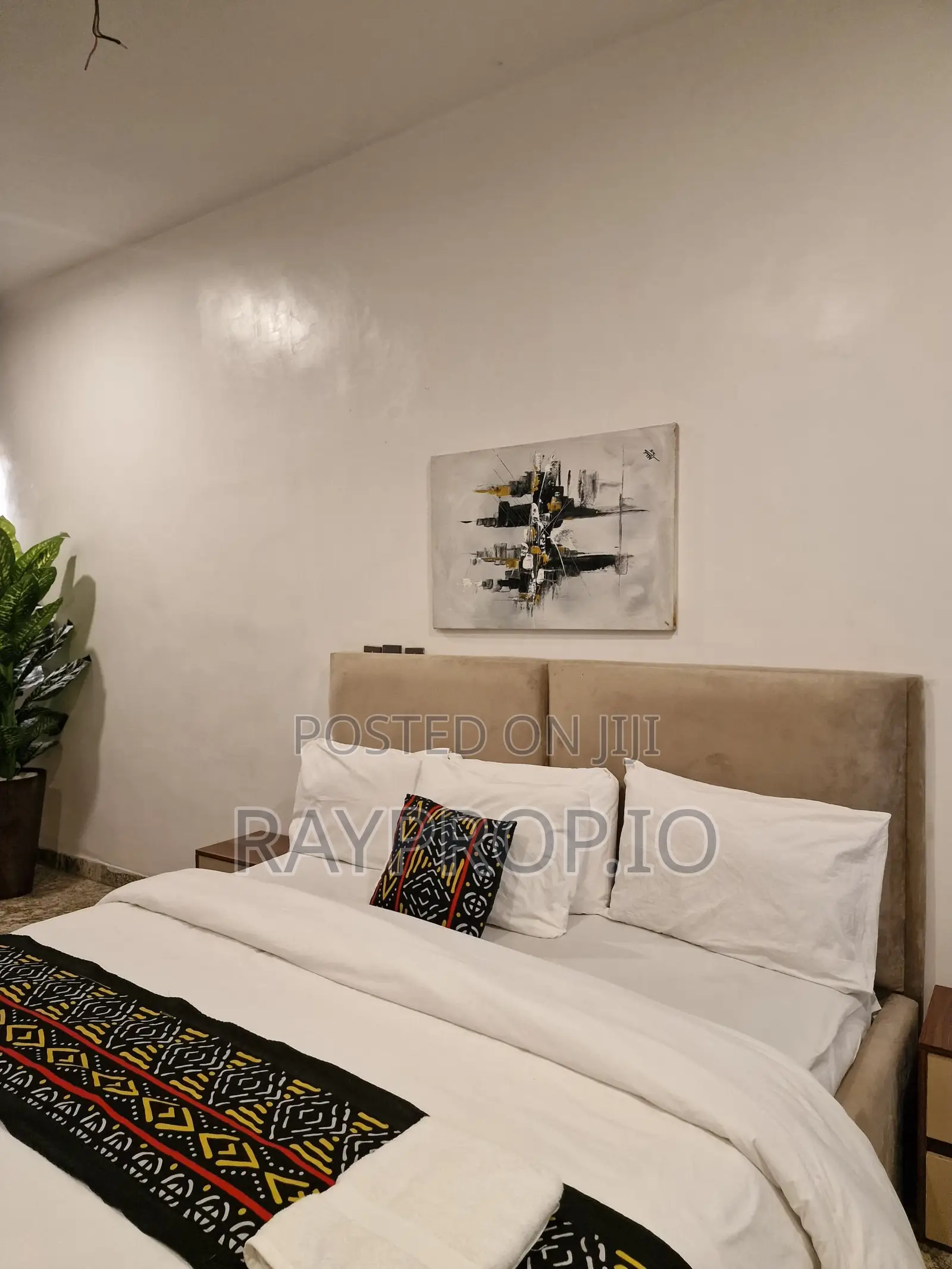 516279ew - Studio Shortlet in Mabushi Abuja