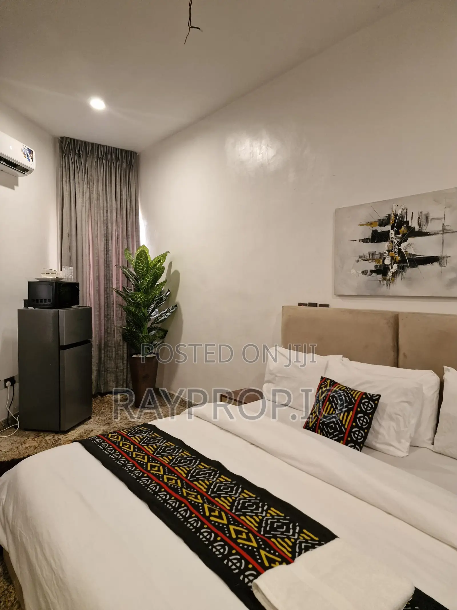 516279ew - Studio Shortlet in Mabushi Abuja