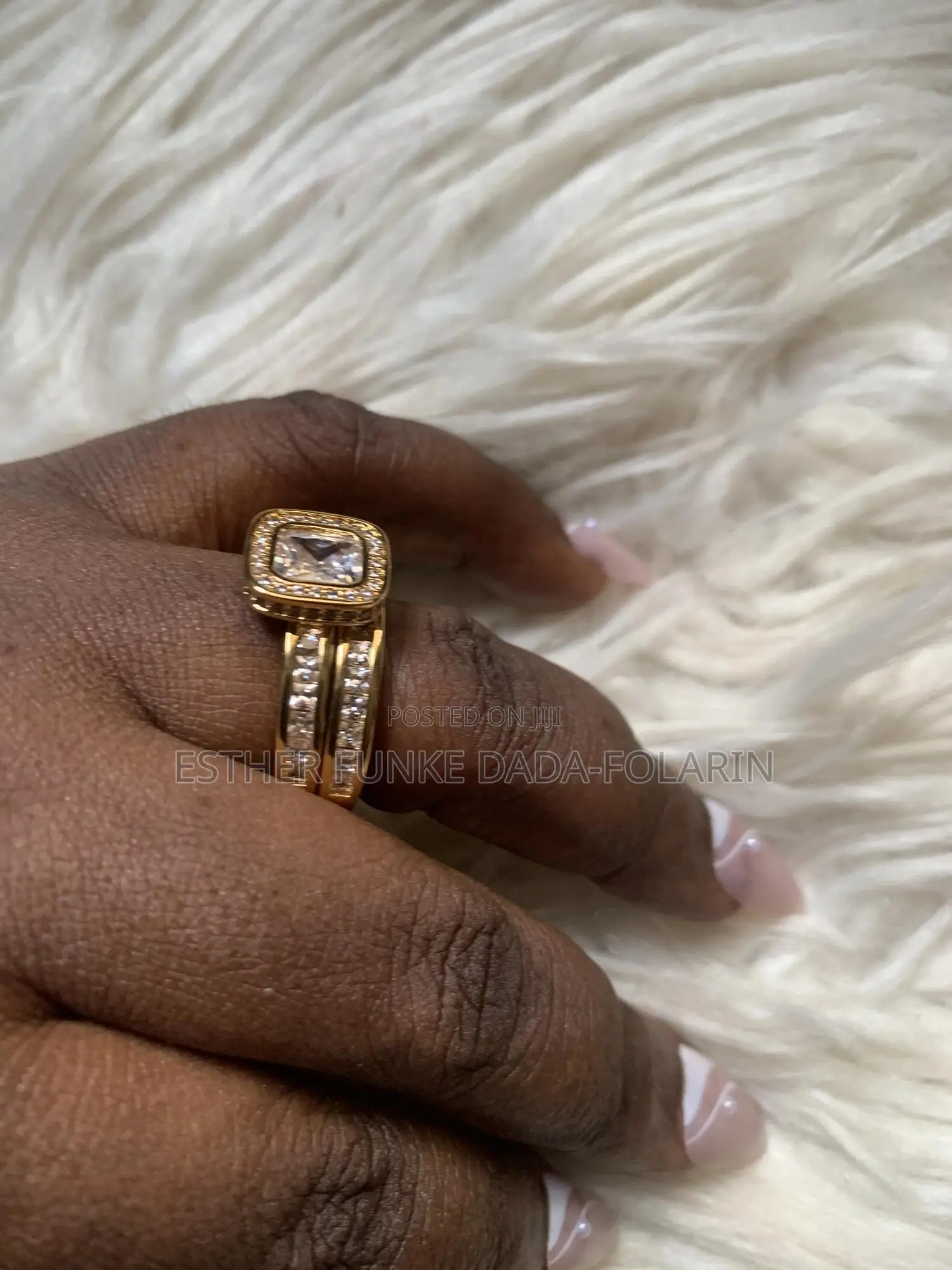Wedding Rings
