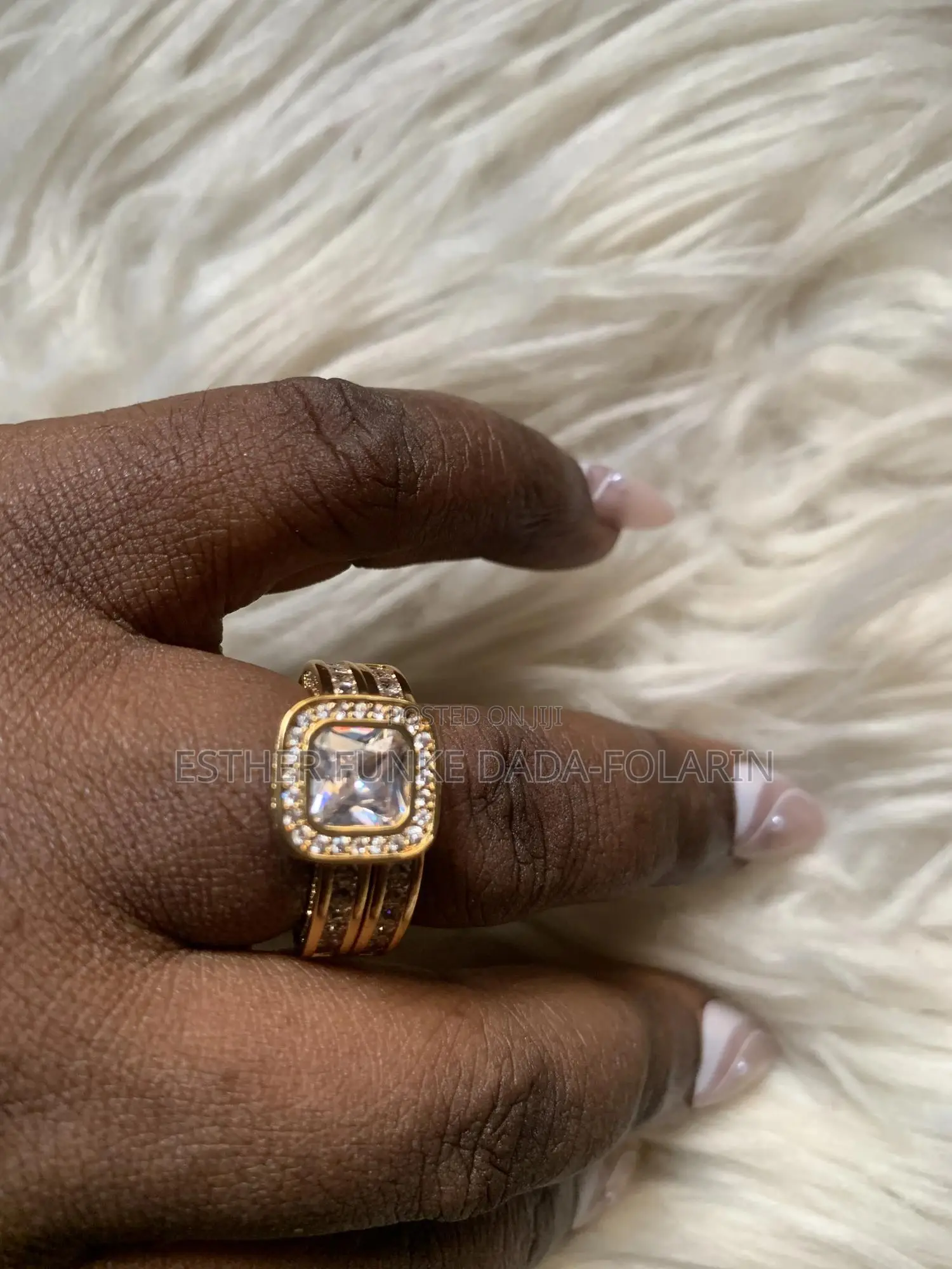 Wedding Rings