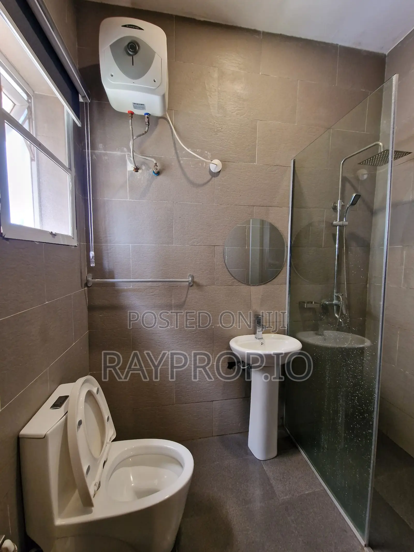 528514wp - Studio Shortlet in Mabushi Abuja