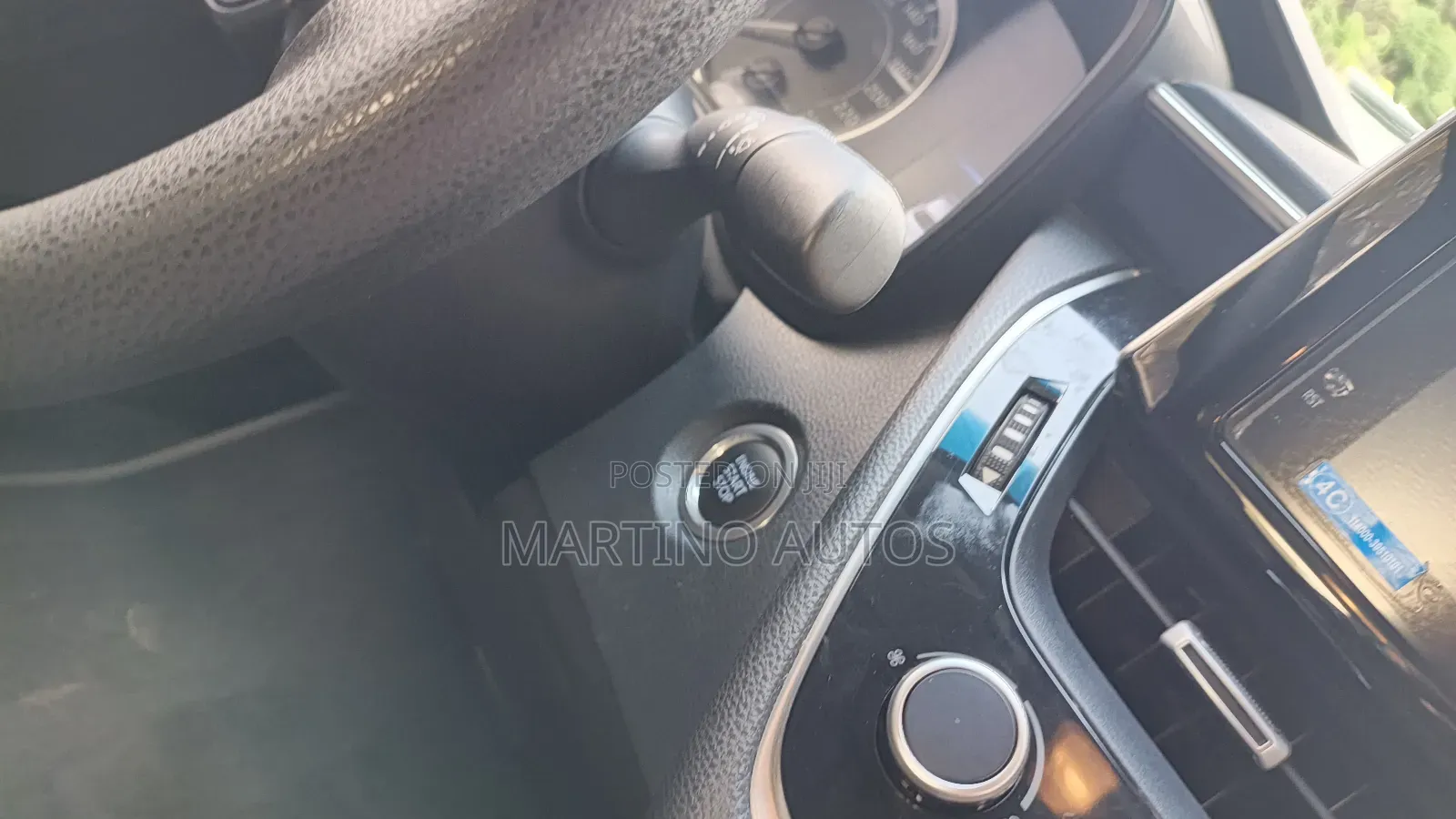 Toyota Corolla 2023 Gray